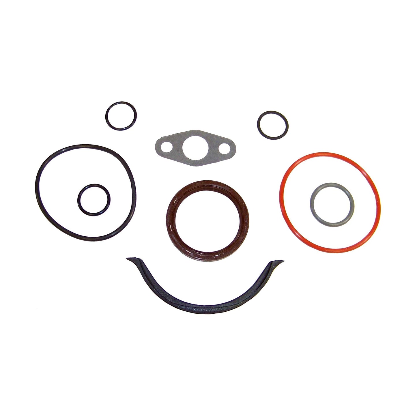 Timing Chain Kit with Water Pump 2004-2009 Nissan 3.5L