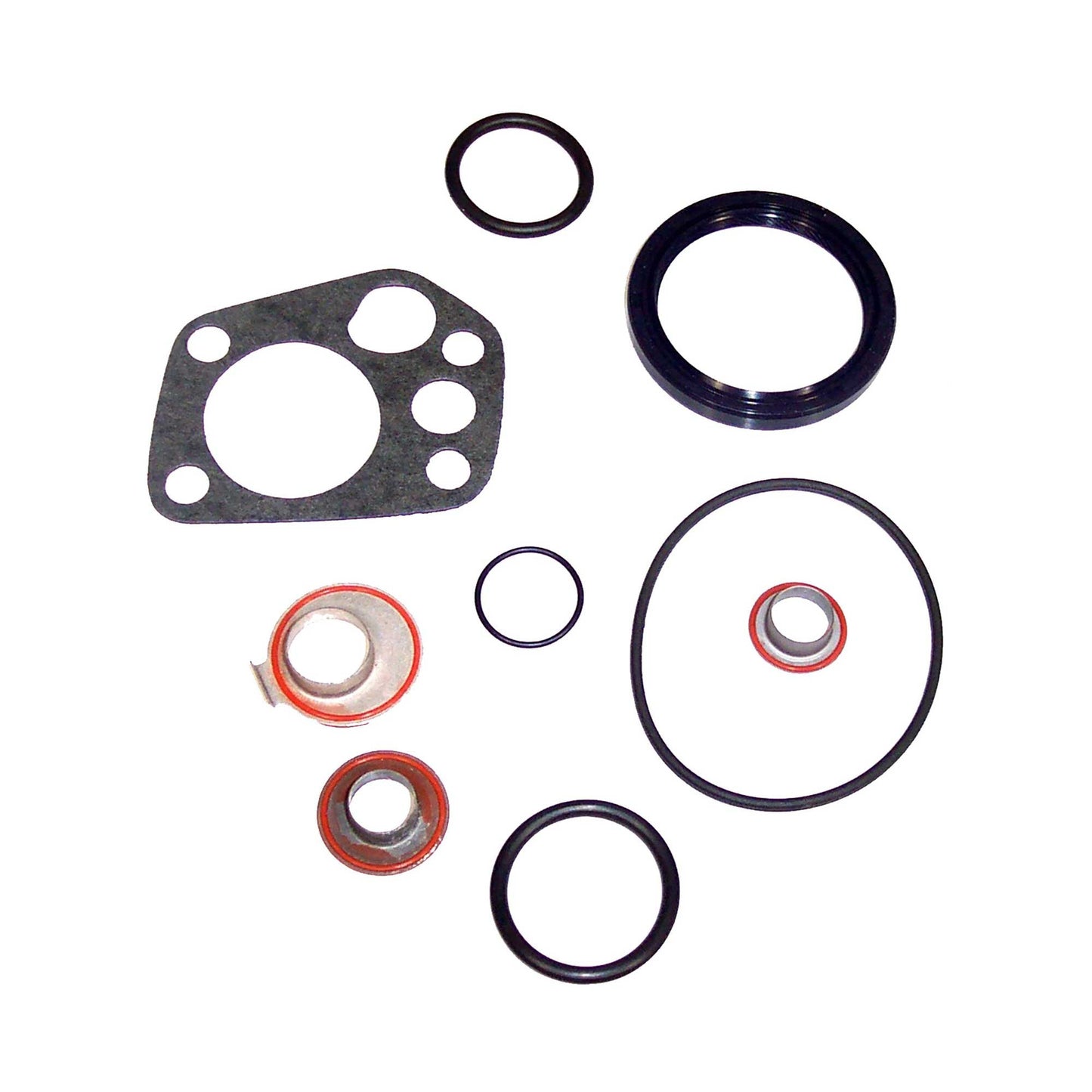 Timing Chain Kit with Water Pump 1998-2001 Nissan 2.4L