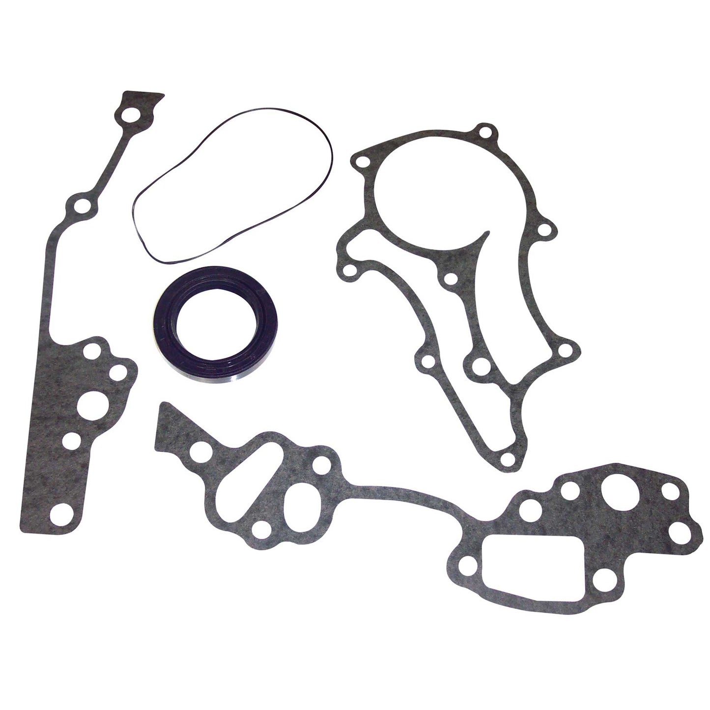Timing Chain Kit with Water Pump 1985-1995 Toyota 2.4L
