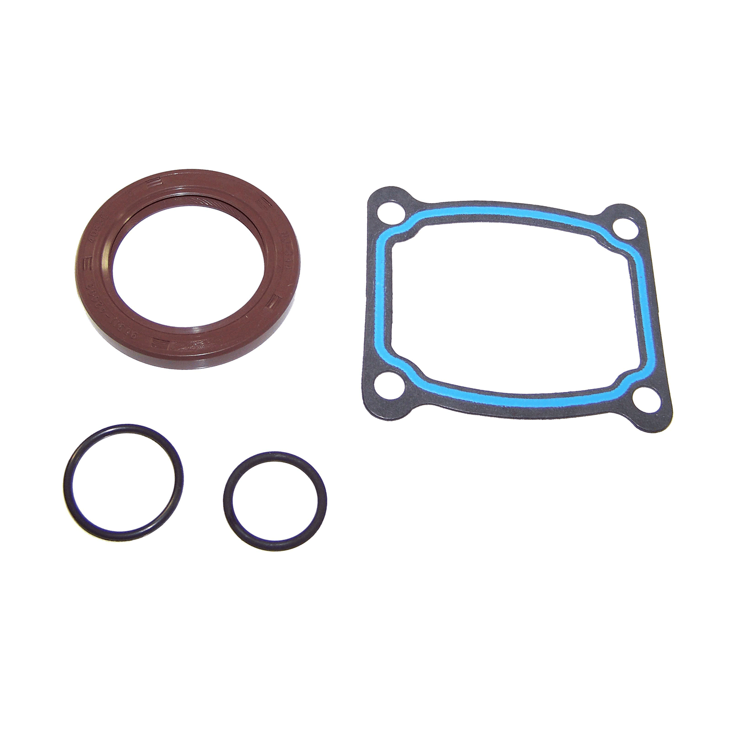 2007 Toyota FJ Cruiser 4.0L Timing Cover Gasket