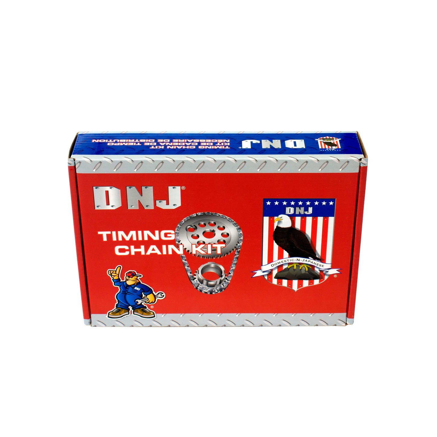 Timing Chain Kit