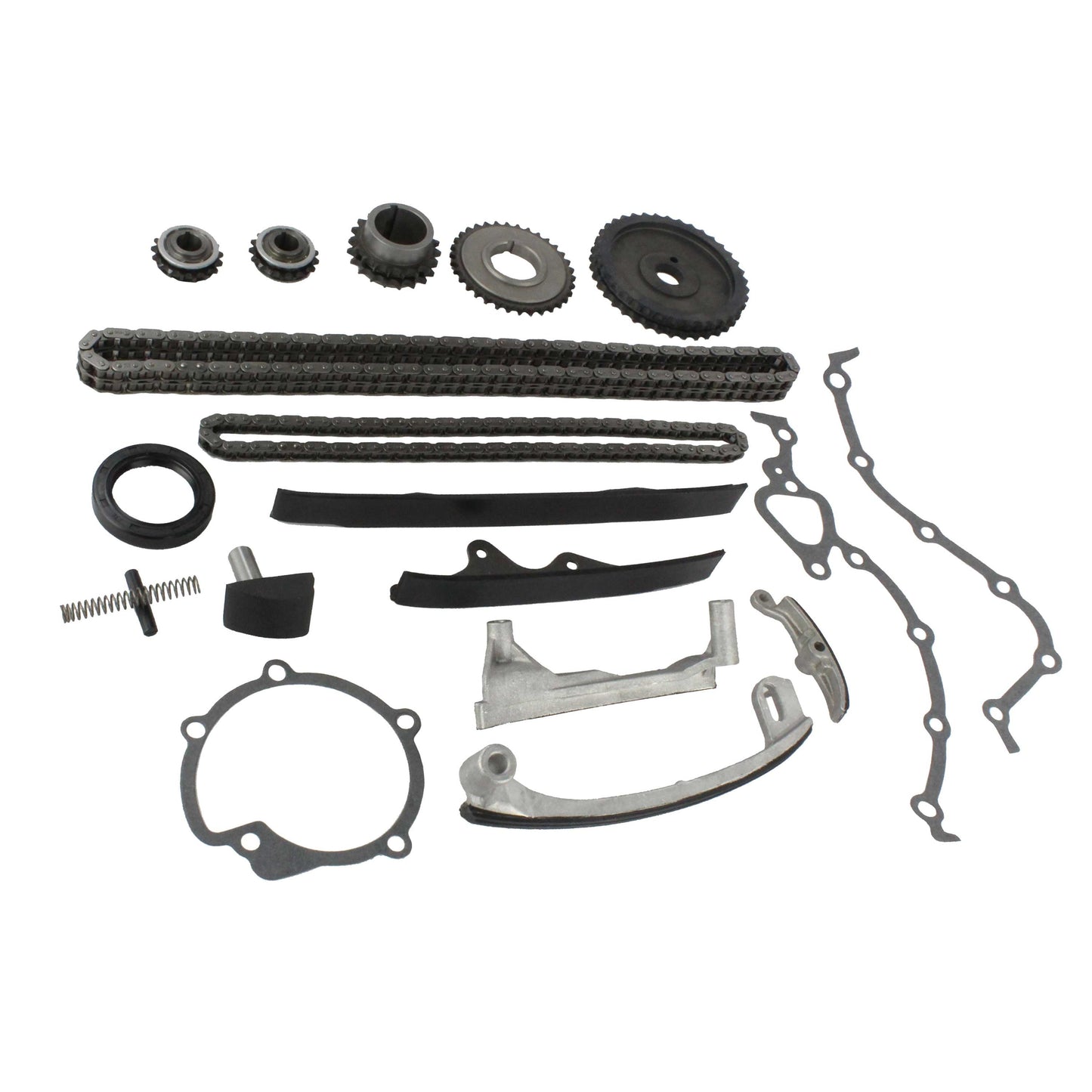 Master Engine Rebuild Kit 1984-1989 Chrysler 2.6L