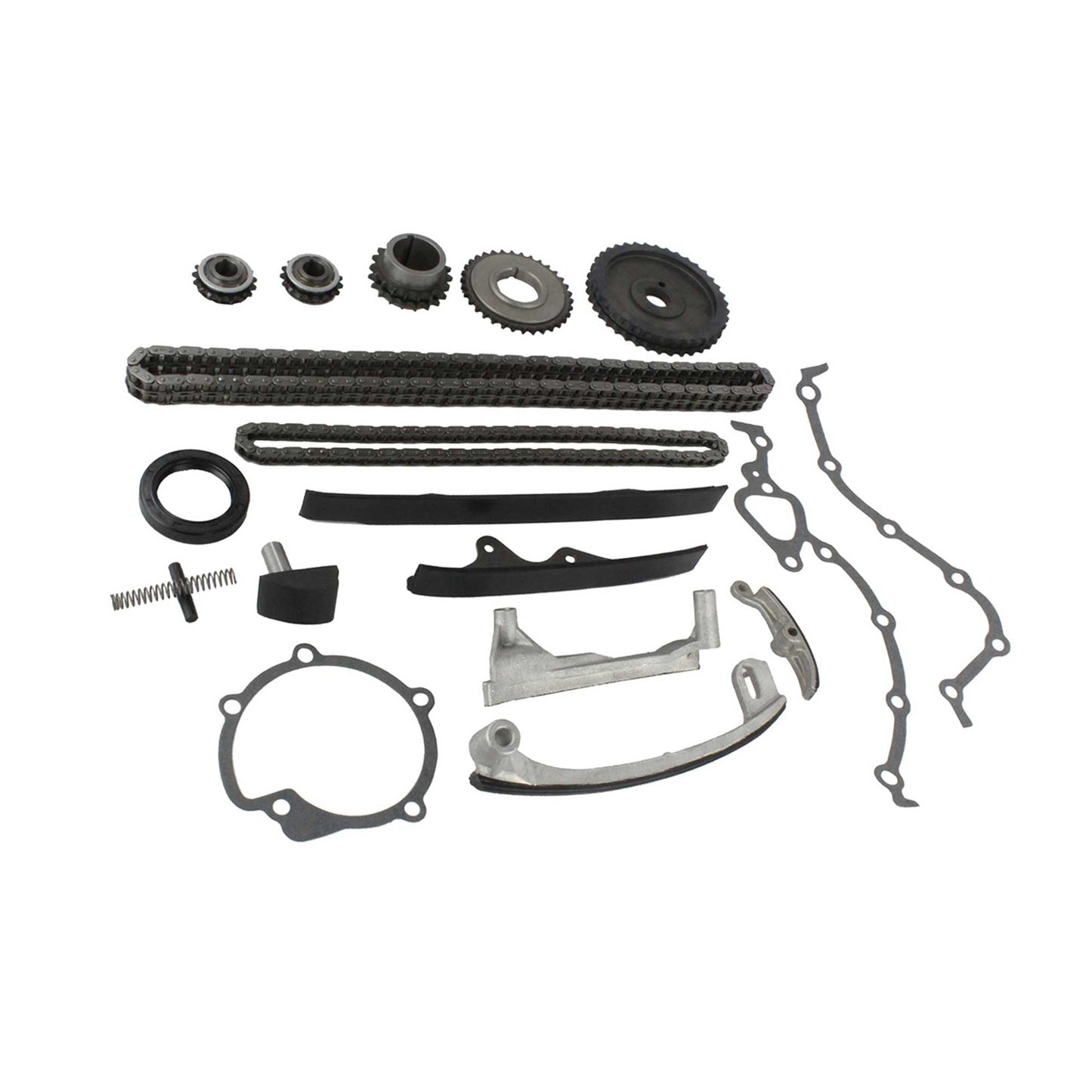 Timing Chain Kit with Water Pump 1981-1989 Dodge 2.6L