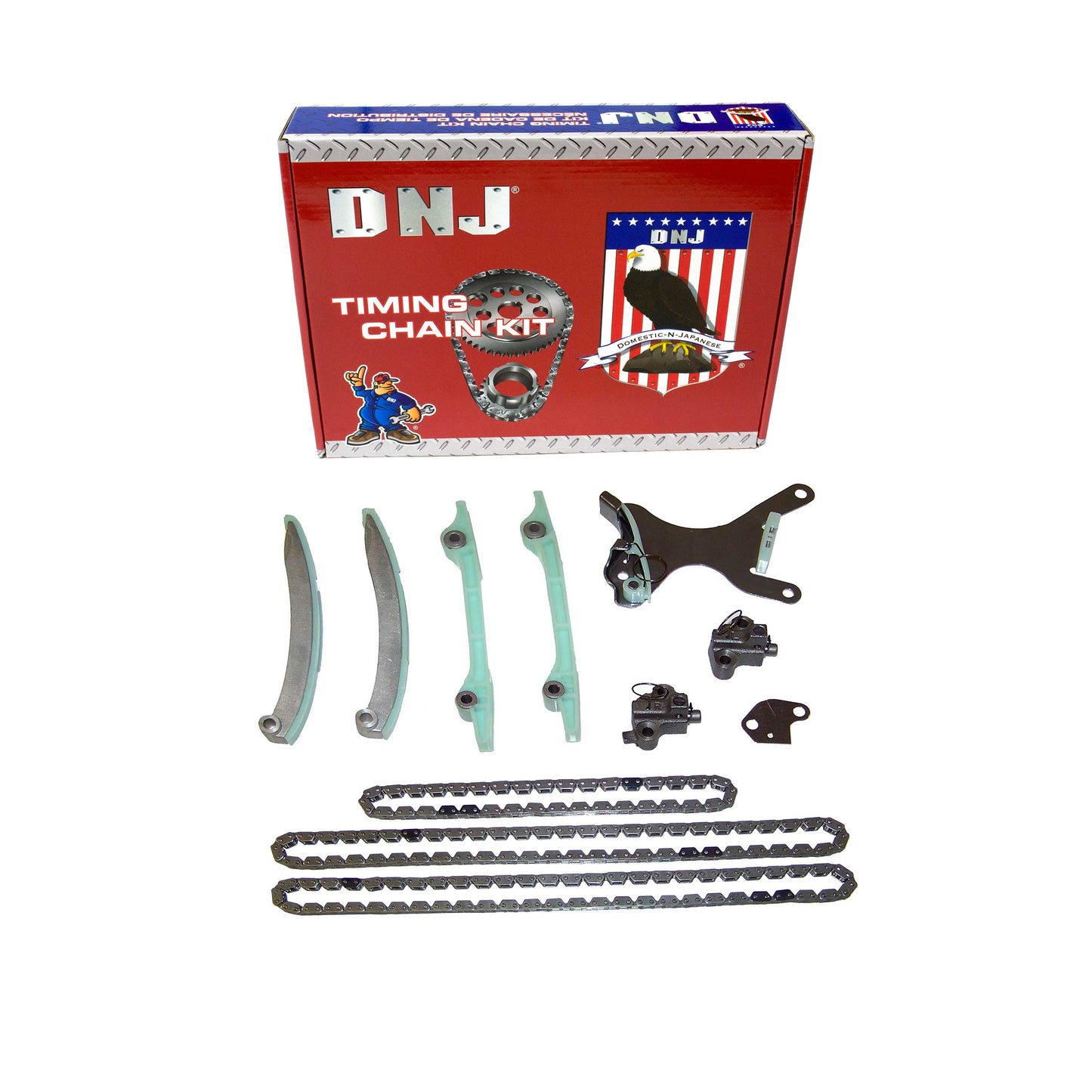 Timing Chain Kit