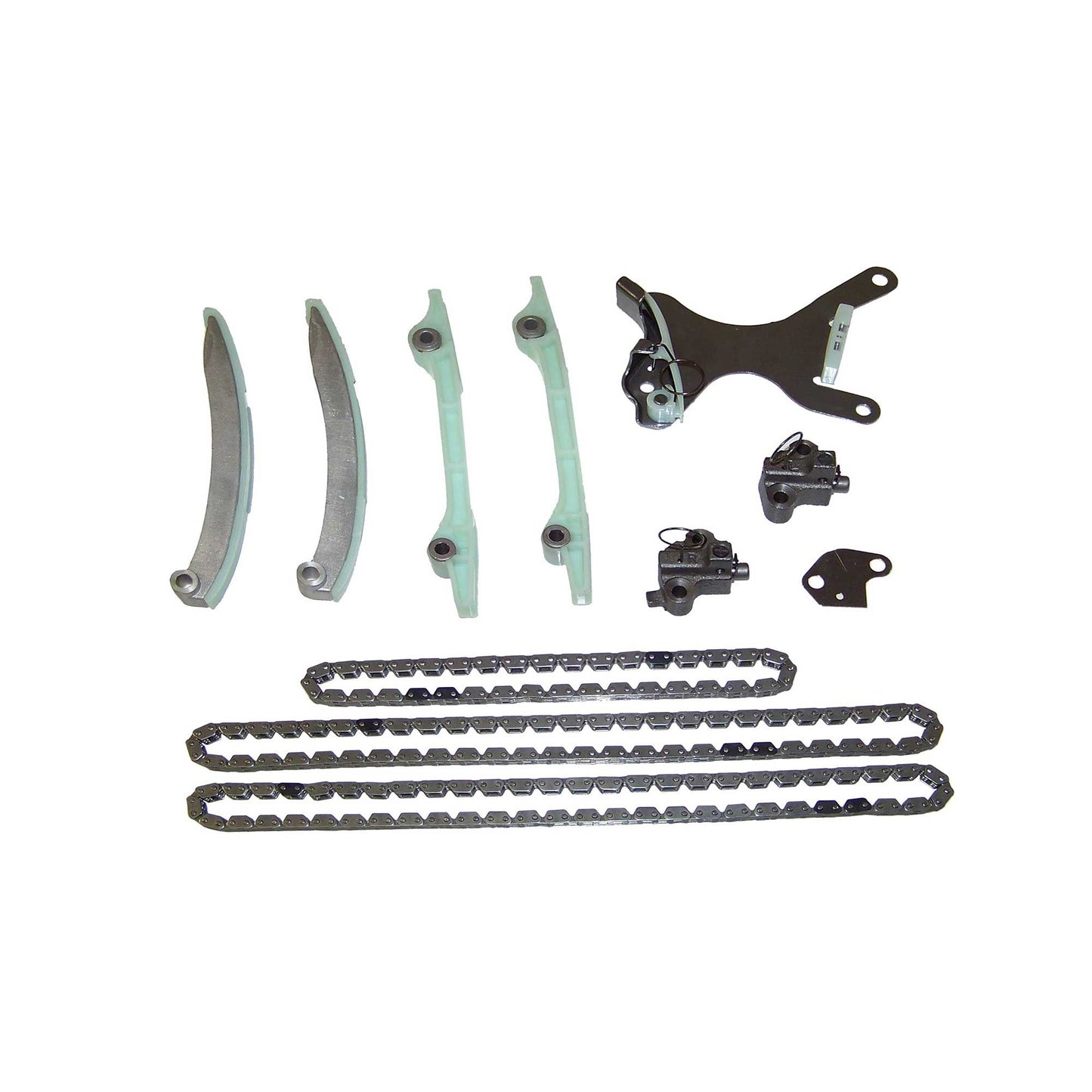 Timing Chain Kit with Water Pump 1999-2008 Dodge,Jeep,Mitsubishi 4.7L