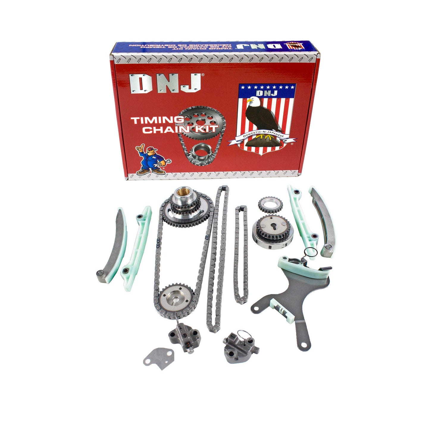 Timing Chain Kit