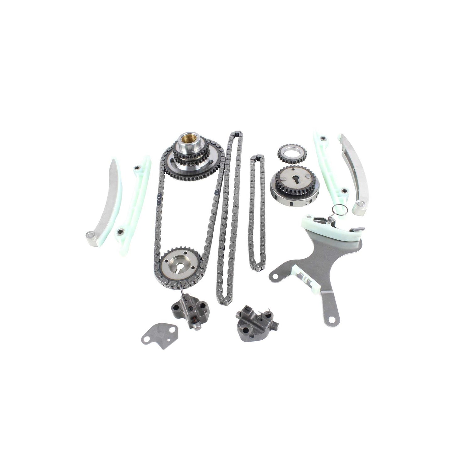 Timing Chain Kit with Water Pump 1999-2004 Dodge,Jeep 4.7L