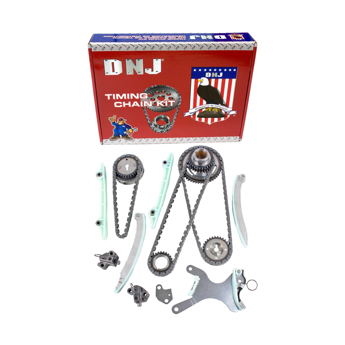 Timing Chain Kit