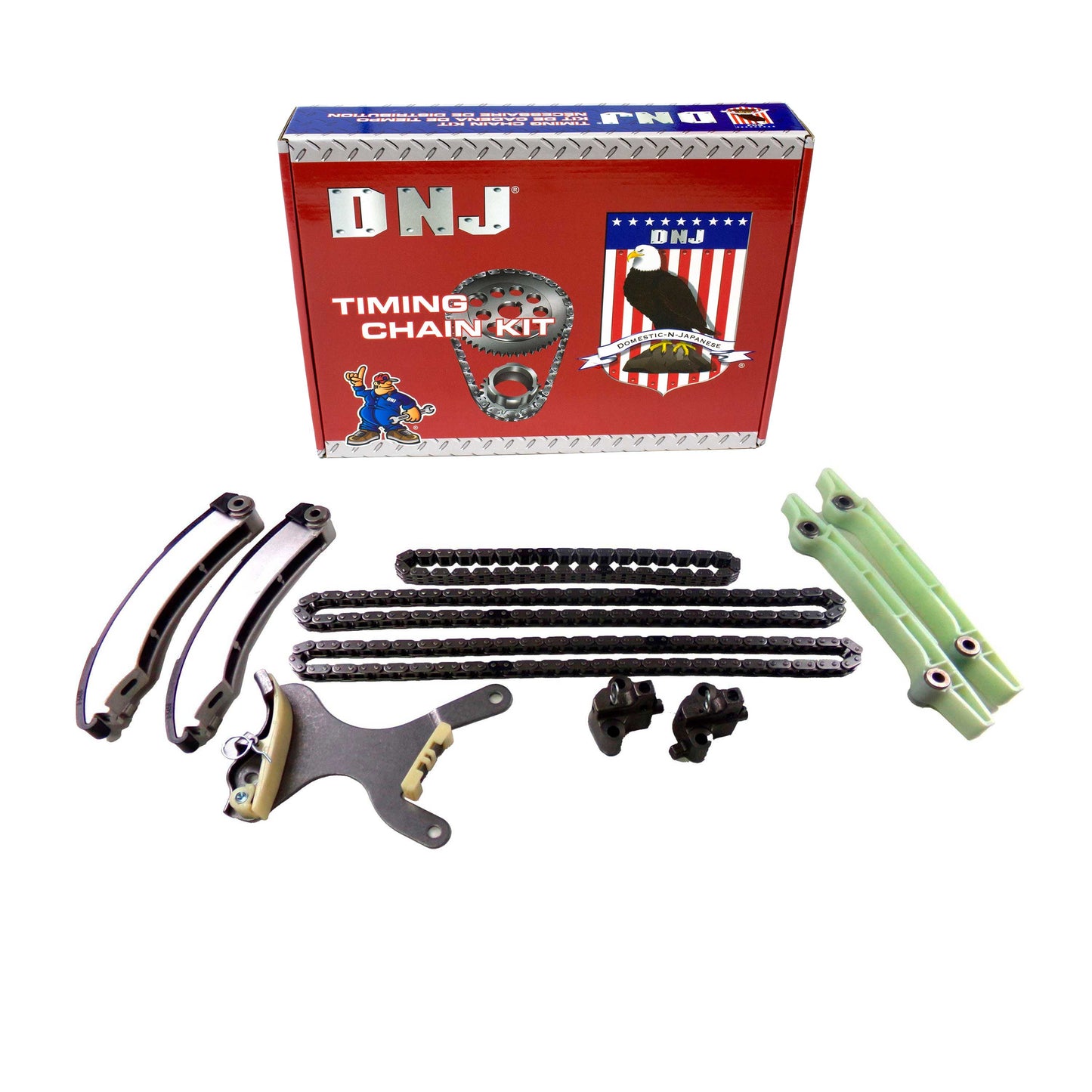 Timing Chain Kit