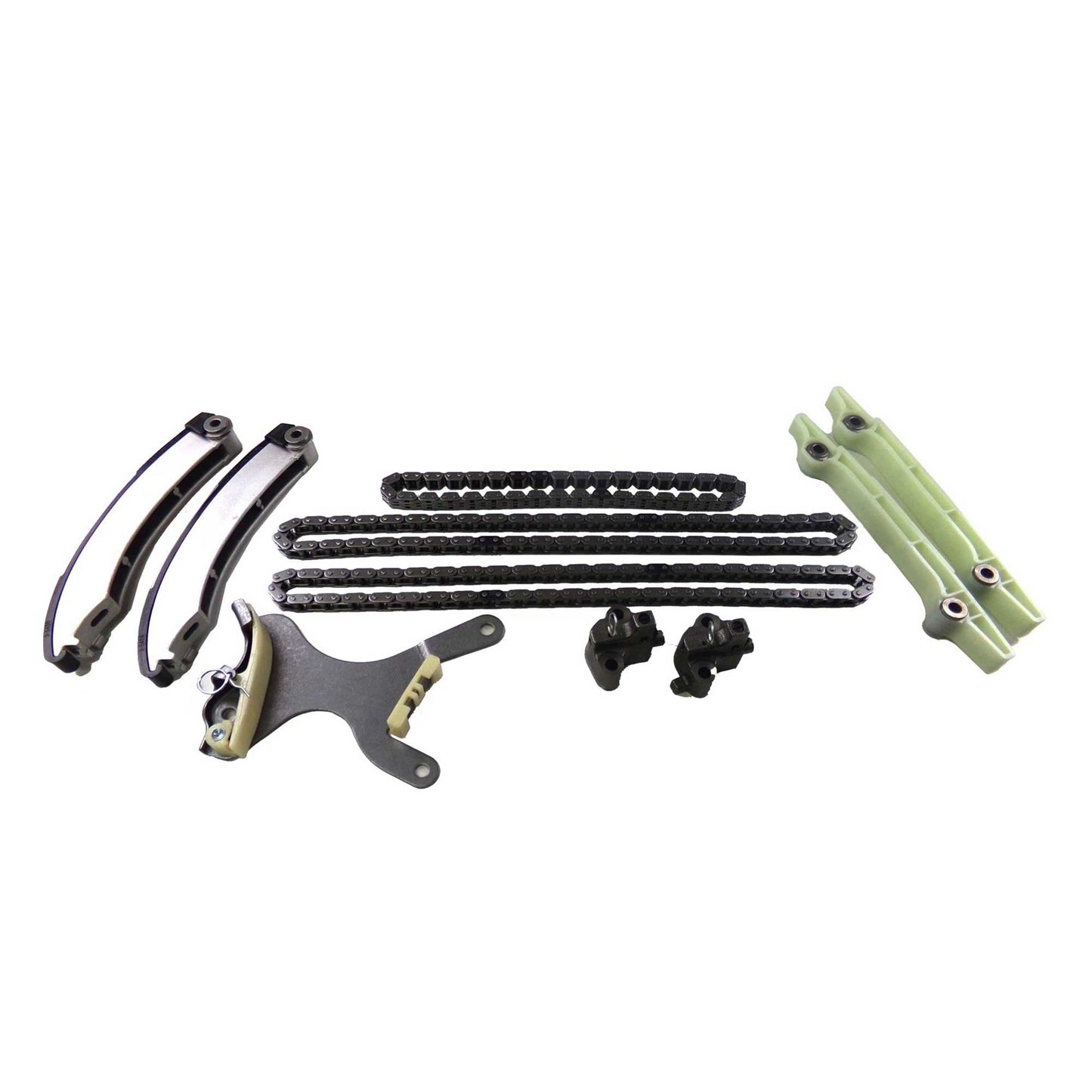 Timing Chain Kit with Water Pump 2007-2013 Chrysler,Dodge,Jeep,Ram 4.7L