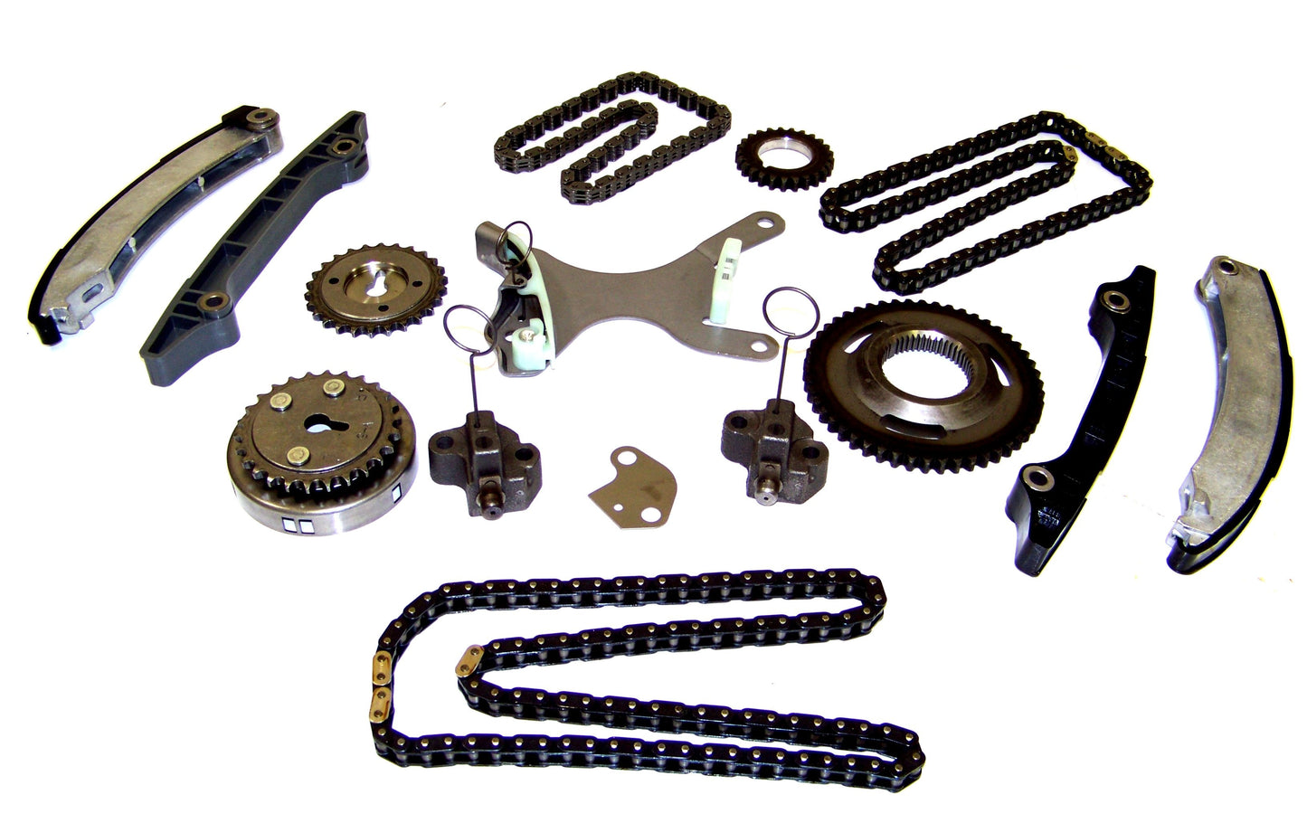 Timing Chain Kit with Water Pump 2002-2003 Dodge Ram, Jeep Liberty 3.7L
