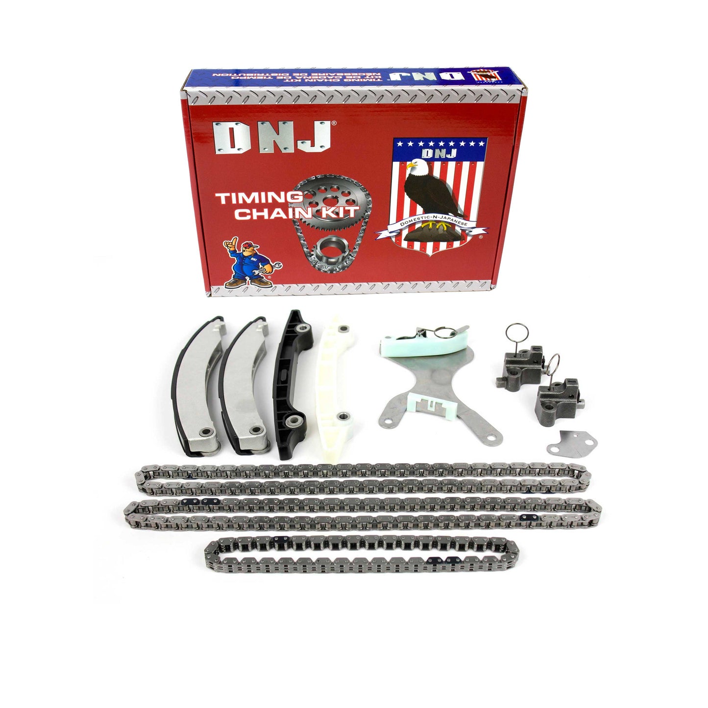 2008 Dodge Ram 1500 3.7L Timing Set