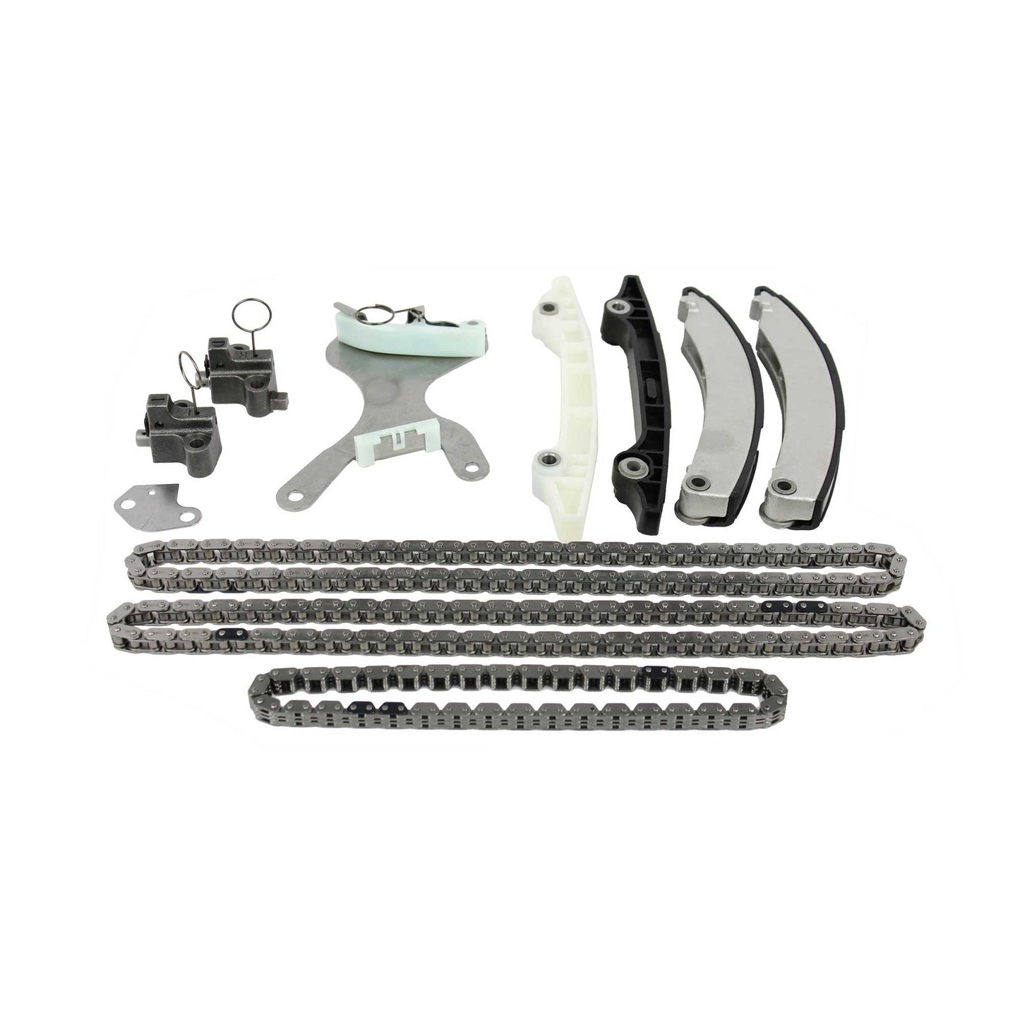 Timing Chain Kit with Water Pump 2002-2012 Dodge,Jeep,Mitsubishi,Ram 3.7L