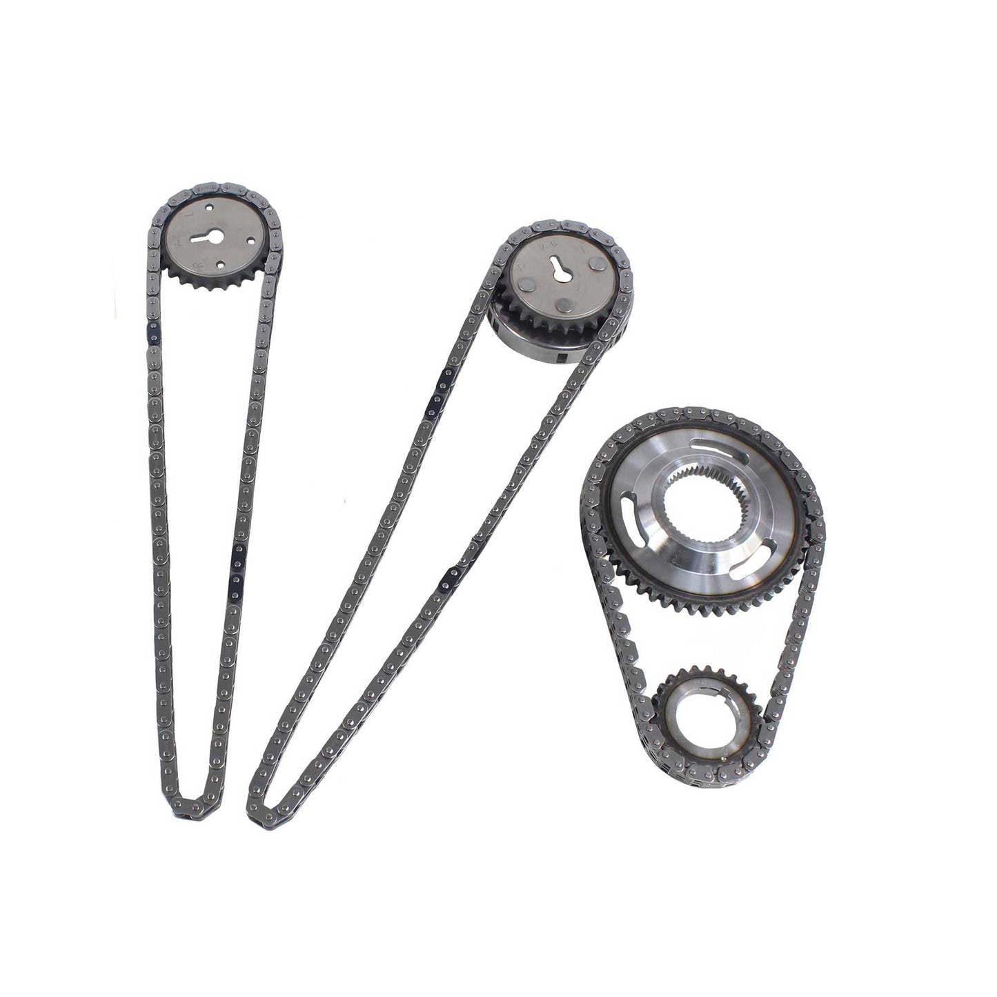 Timing Chain Kit with Water Pump 2002-2003 Dodge Ram, Jeep Liberty 3.7L