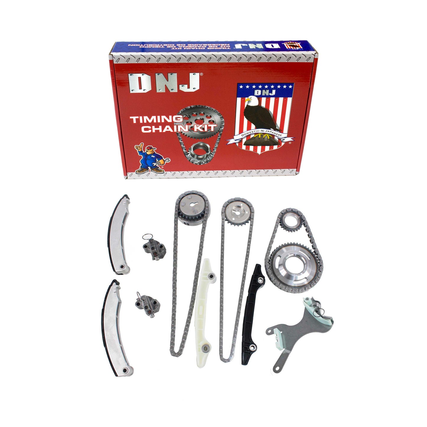 2010 Dodge Ram 1500 3.7L Timing Set