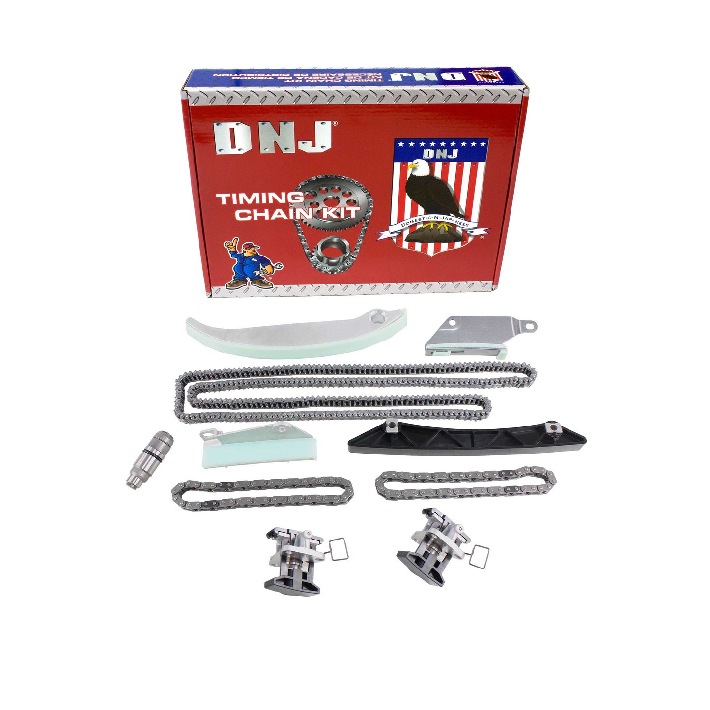 Timing Chain Kit