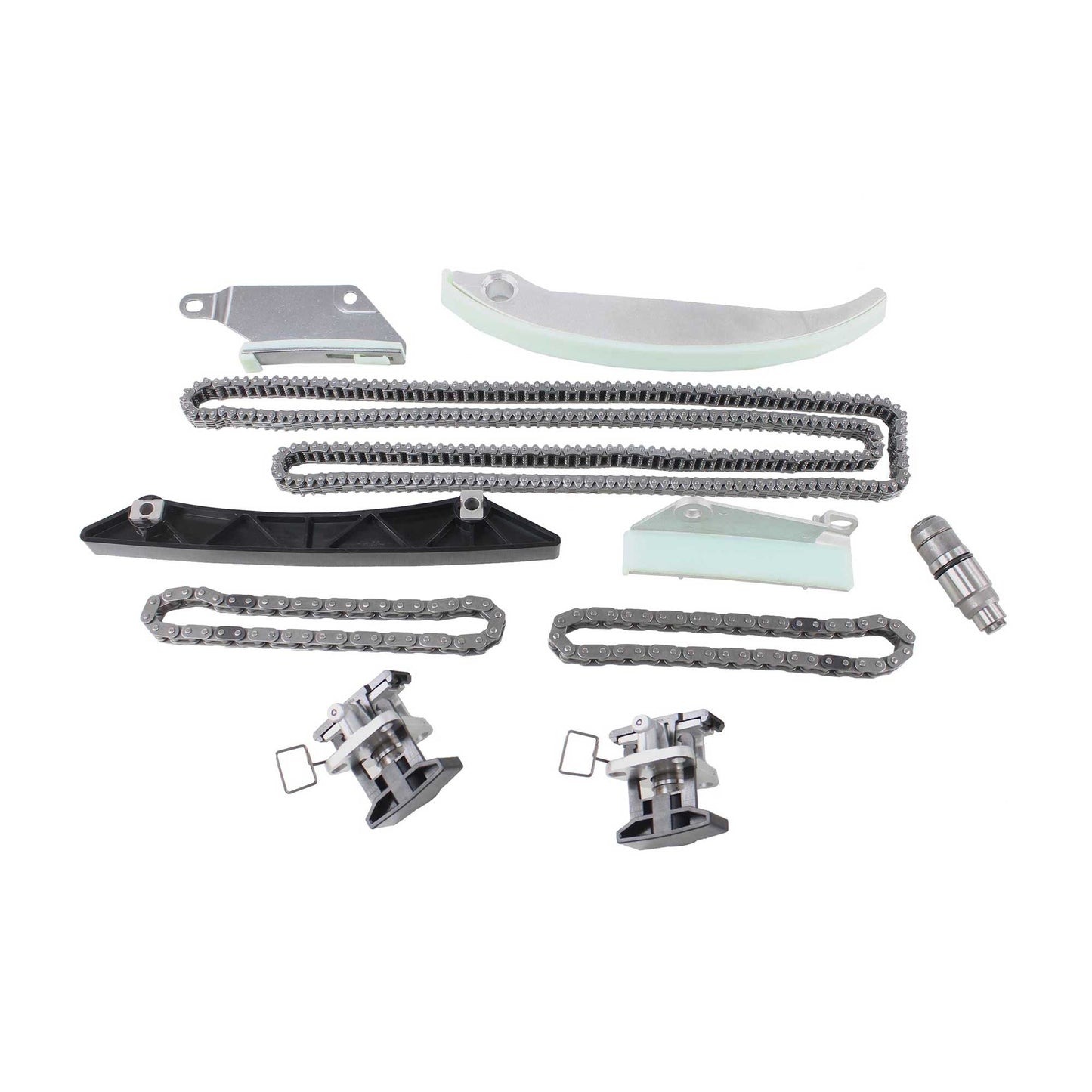 Timing Chain Kit with Water Pump 2007-2008 Chrysler, Dodge 2.7L V6