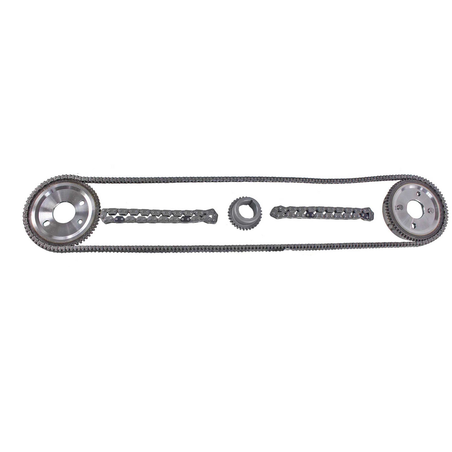 Timing Chain Kit with Water Pump 2009-2010 Chrysler Sebring, Dodge Charger, Avenger 2.7L V6