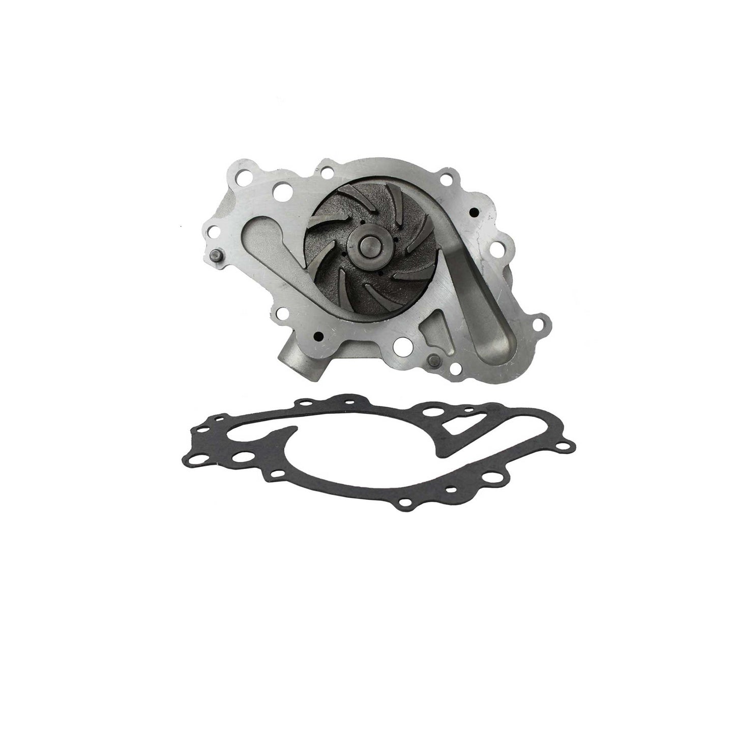 Timing Chain Kit with Water Pump 2009-2010 Chrysler Sebring, Dodge Charger, Avenger 2.7L V6