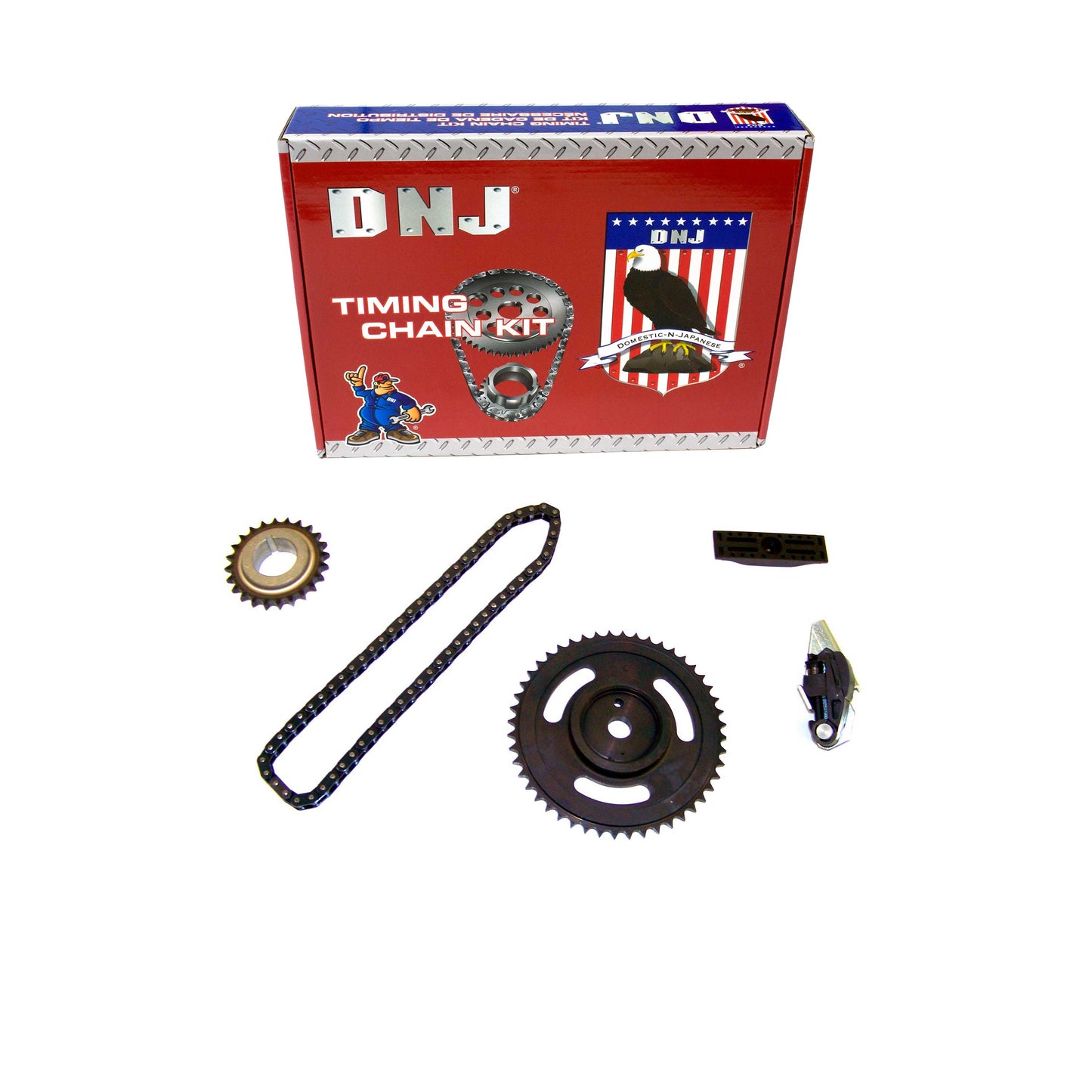 1999 Dodge Dakota 2.5L Timing Set