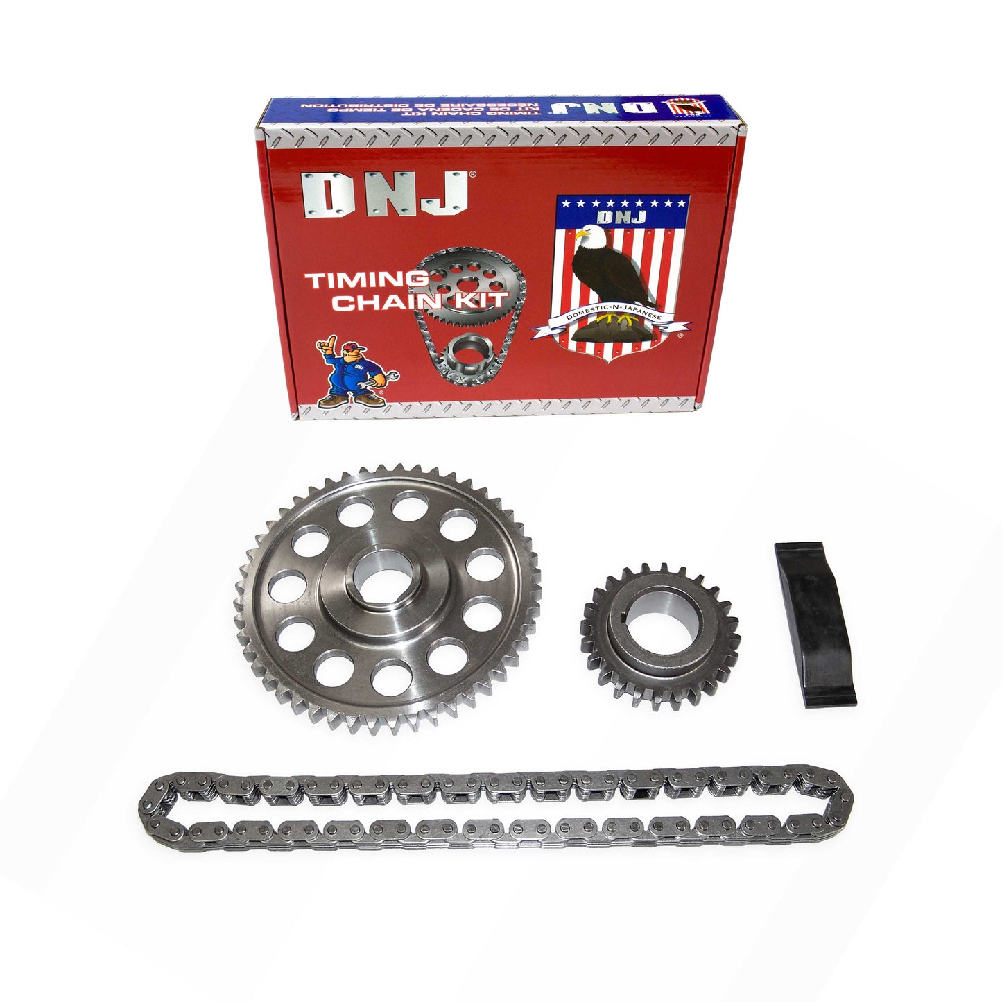 Timing Chain Kit
