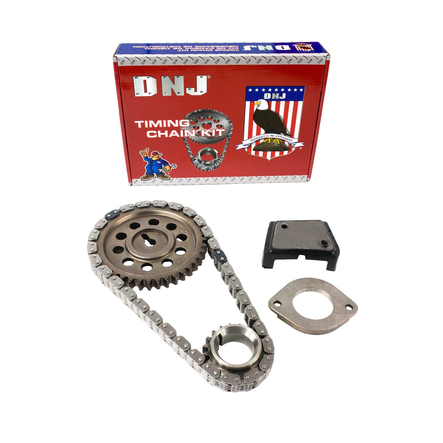 Timing Chain Kit