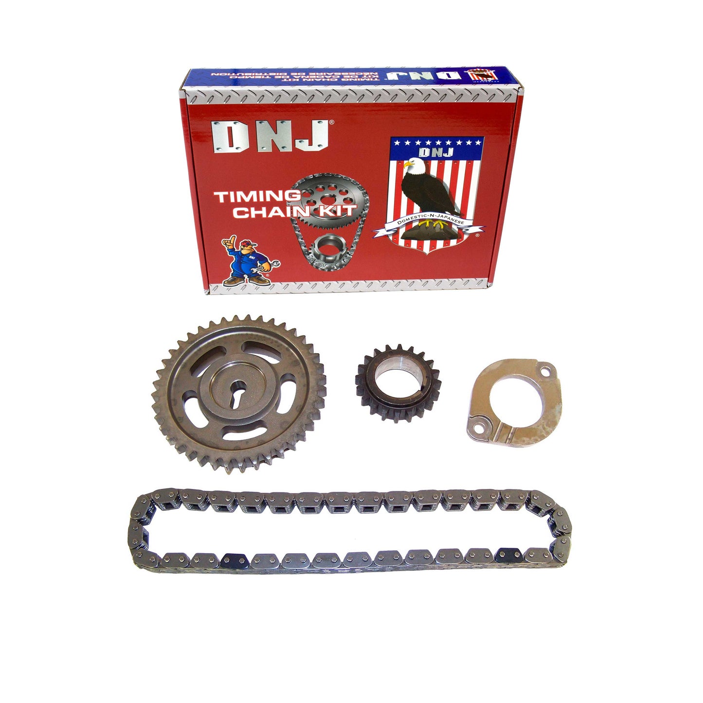 Timing Chain Kit