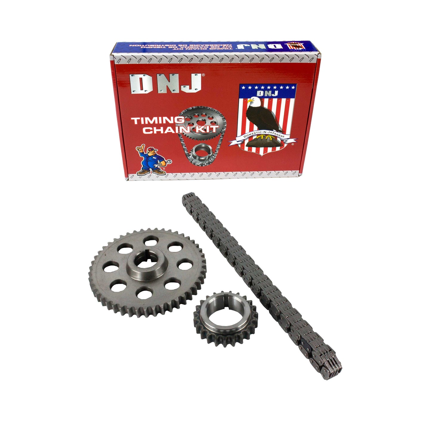 1998 Dodge B1500 5.2L Timing Set