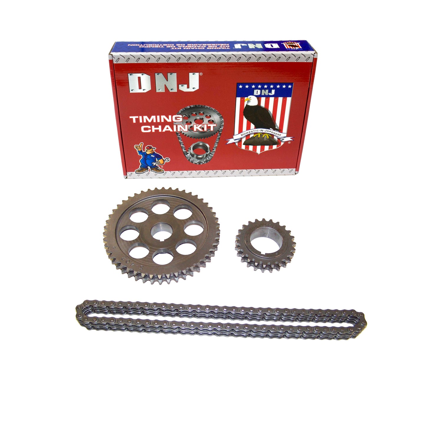 1992 Dodge B250 5.9L Timing Set