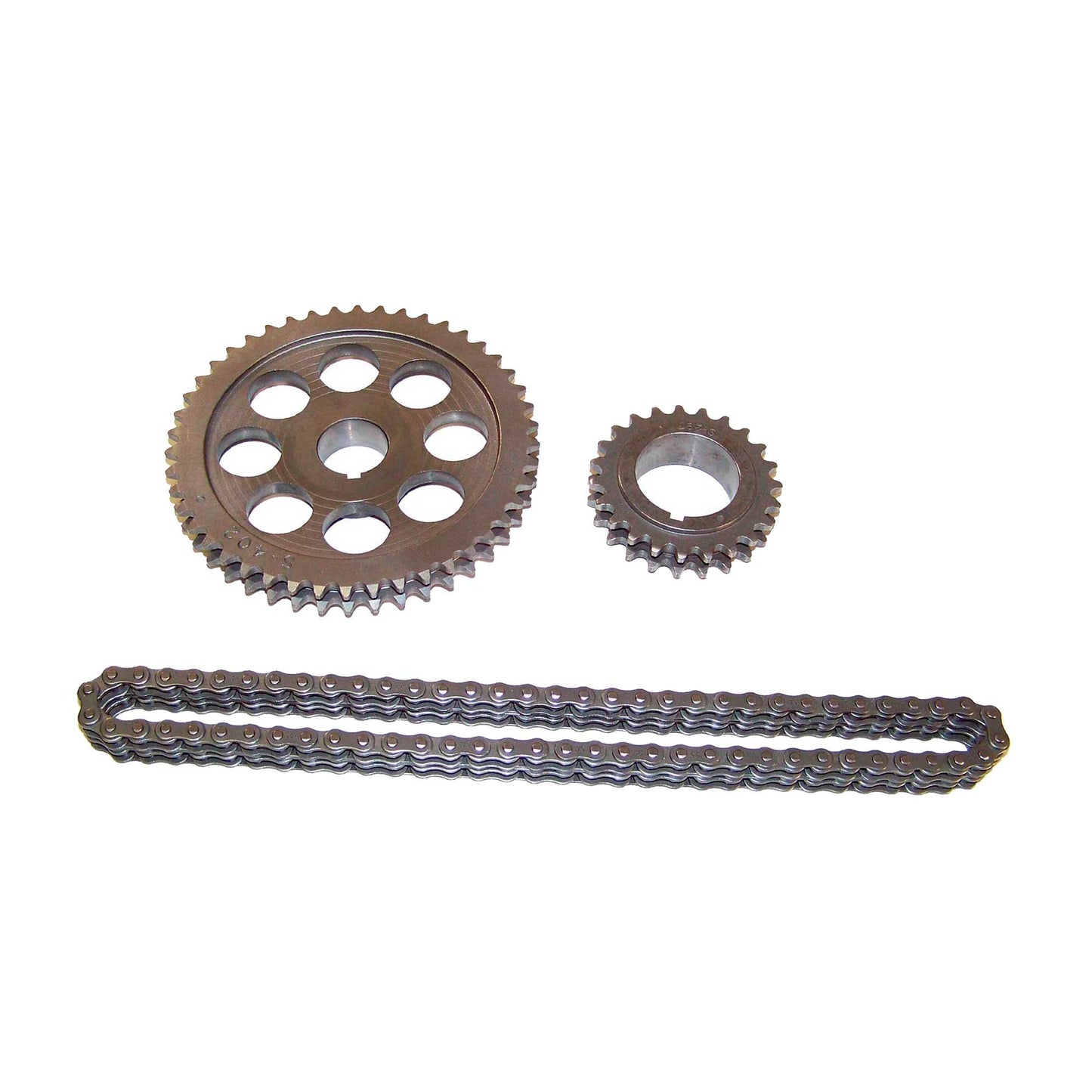 Timing Chain Kit with Water Pump 1981-1990 Chrysler,Dodge,Plymouth 3.9L-5.9L