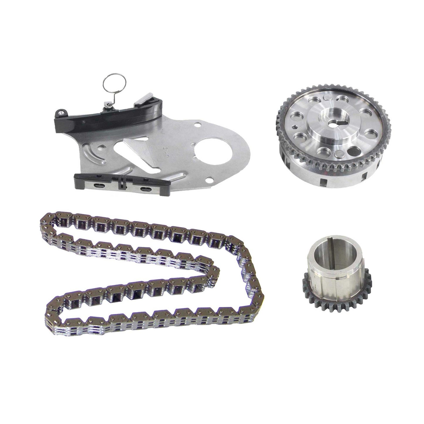 Timing Chain Kit with Water Pump 2005-2010 Chrysler,Dodge,Jeep 5.7L-6.1L