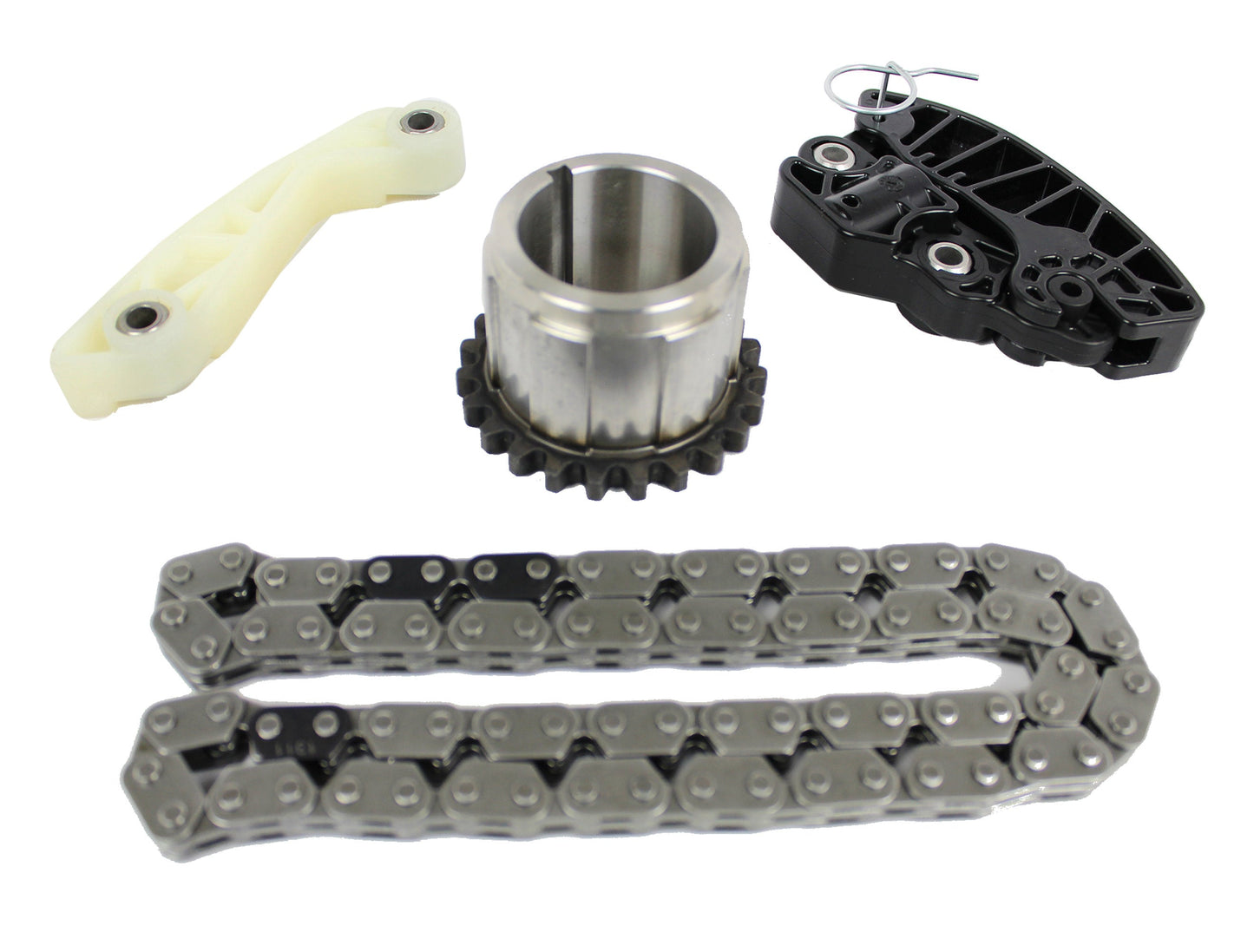 Master Engine Rebuild Kit 2016-2022 Jeep/Dodge 5.7L V8