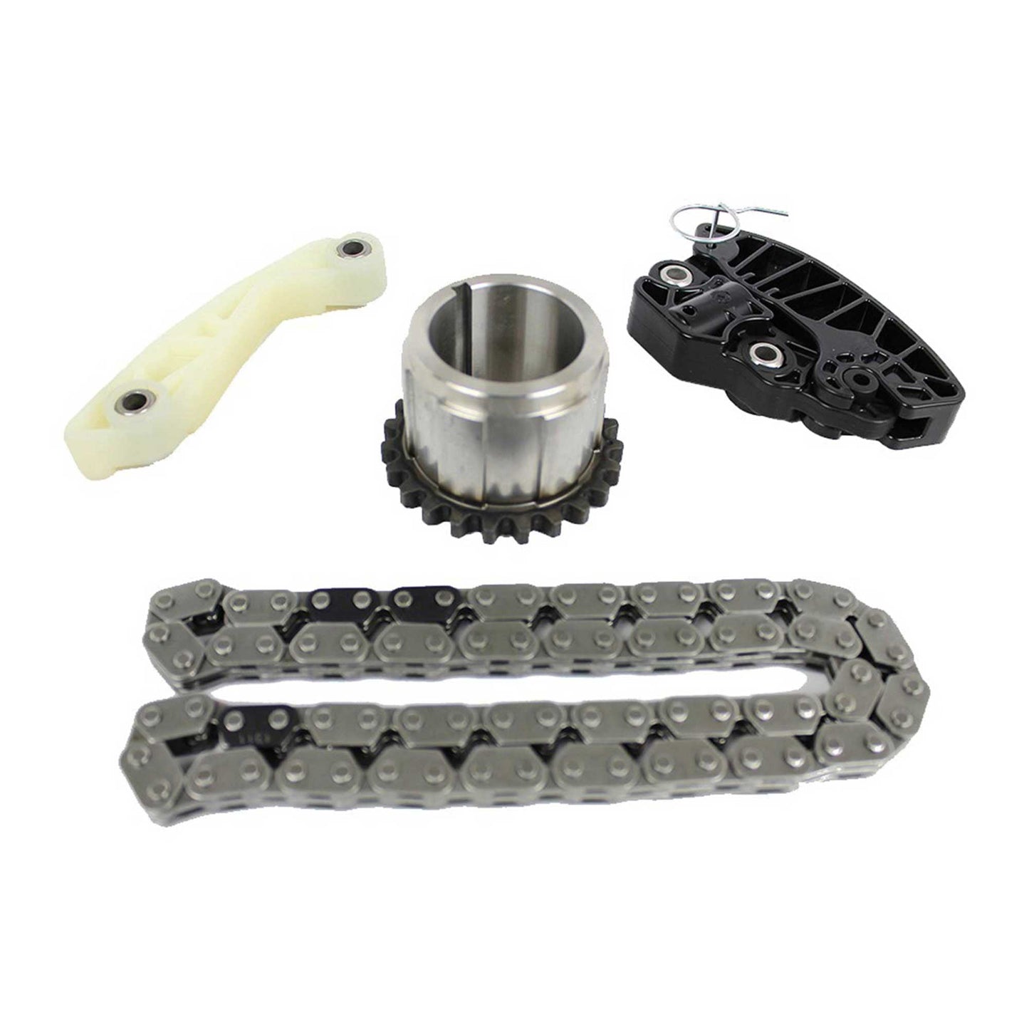 Timing Chain Kit with Water Pump 2014-2022 Ram 6.4L