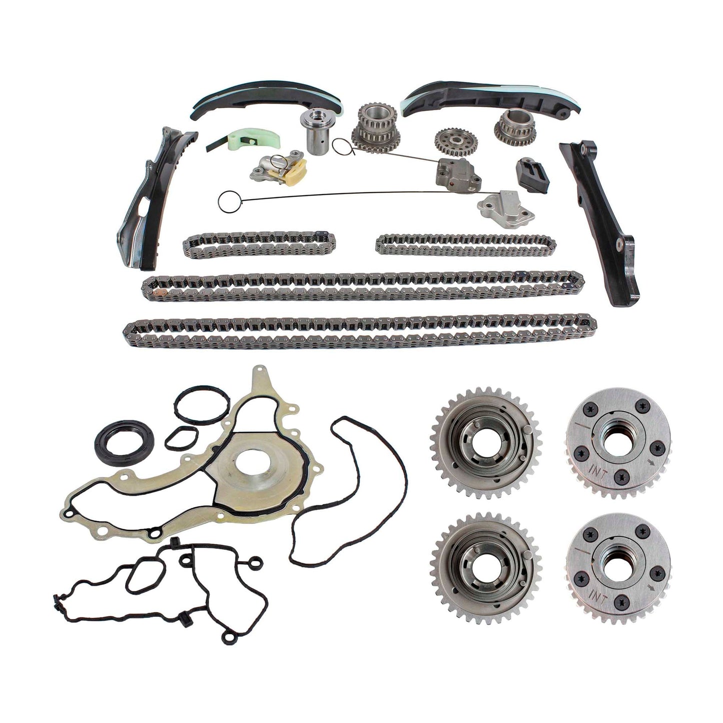 Timing Set 2011-2022 Chrysler,Dodge,Jeep,Ram 3.2L-3.6L