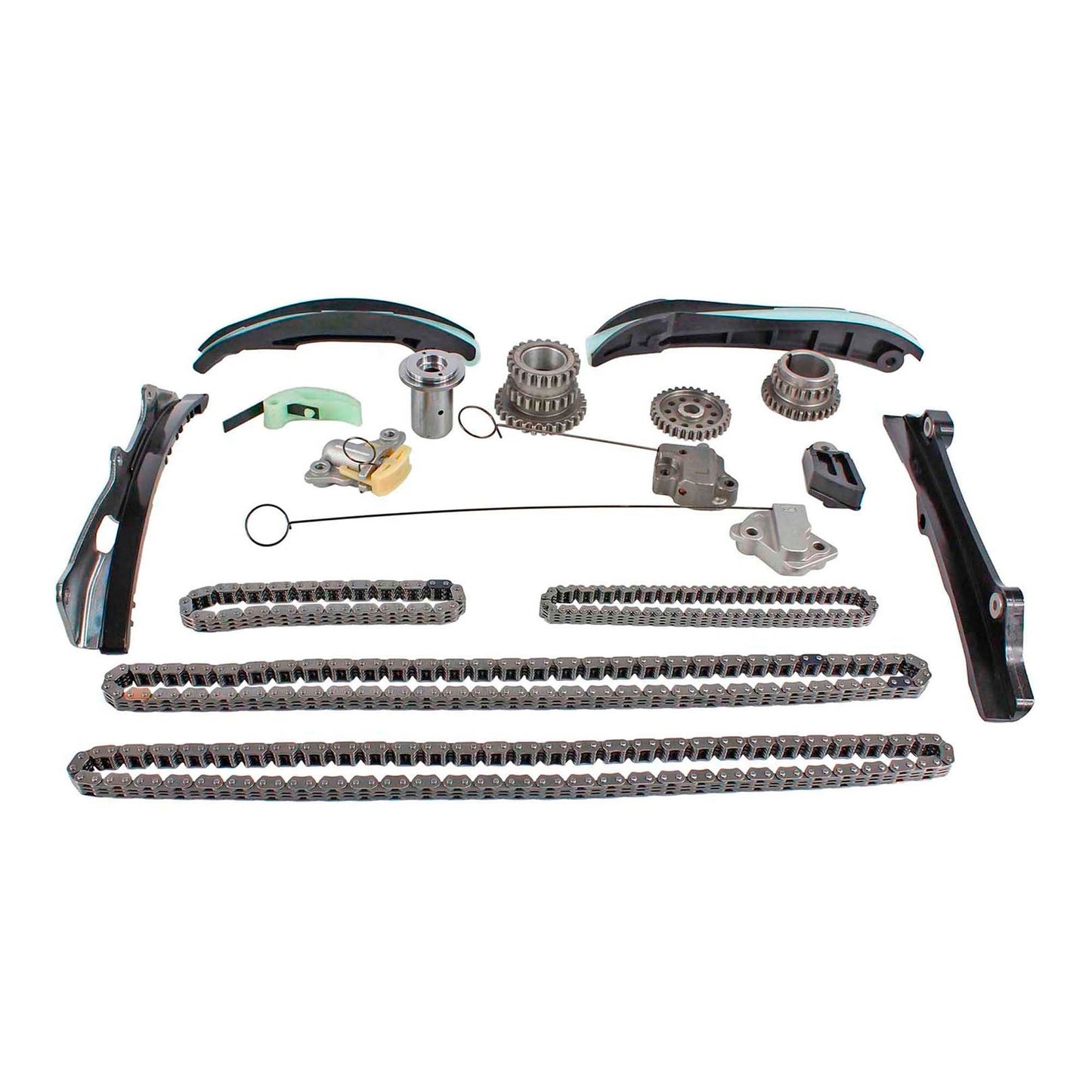 Timing Set 2011-2022 Chrysler,Dodge,Jeep,Ram 3.2L-3.6L