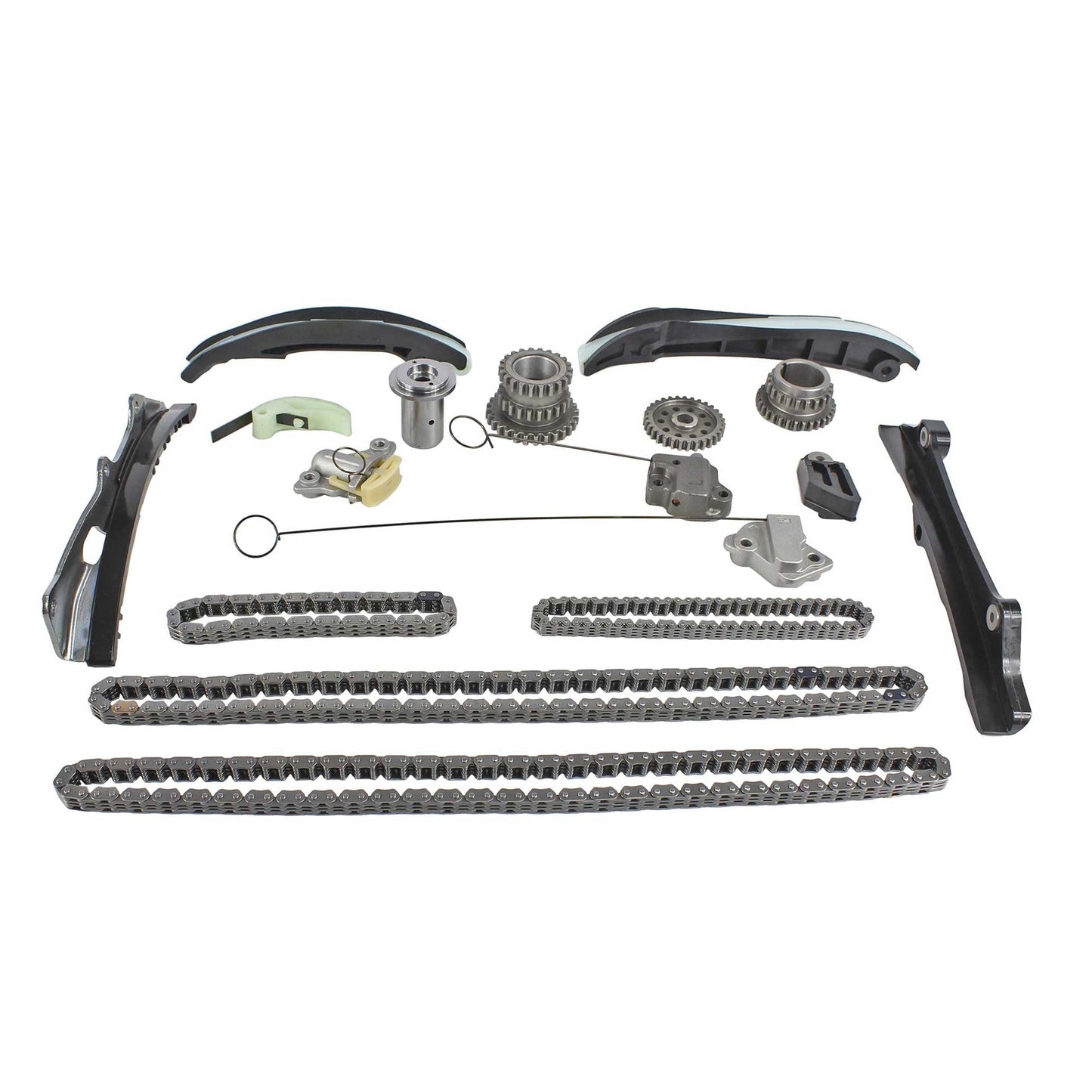 Timing Chain Kit with Water Pump 2011-2022 Chrysler 3.6L