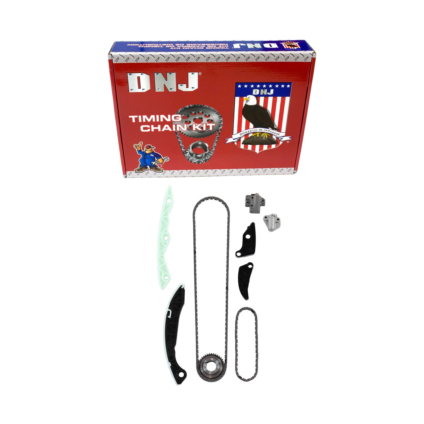 Timing Chain Kit