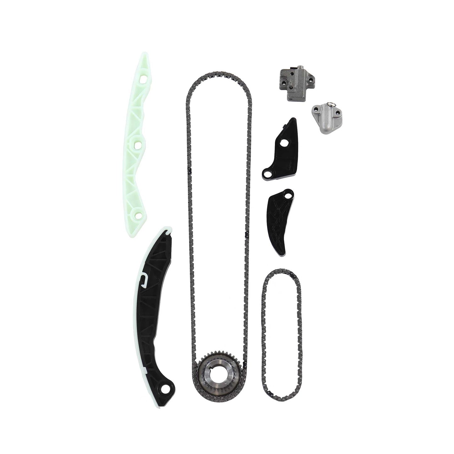 Timing Chain Kit with Water Pump 2013-2016 Dodge 2.0L