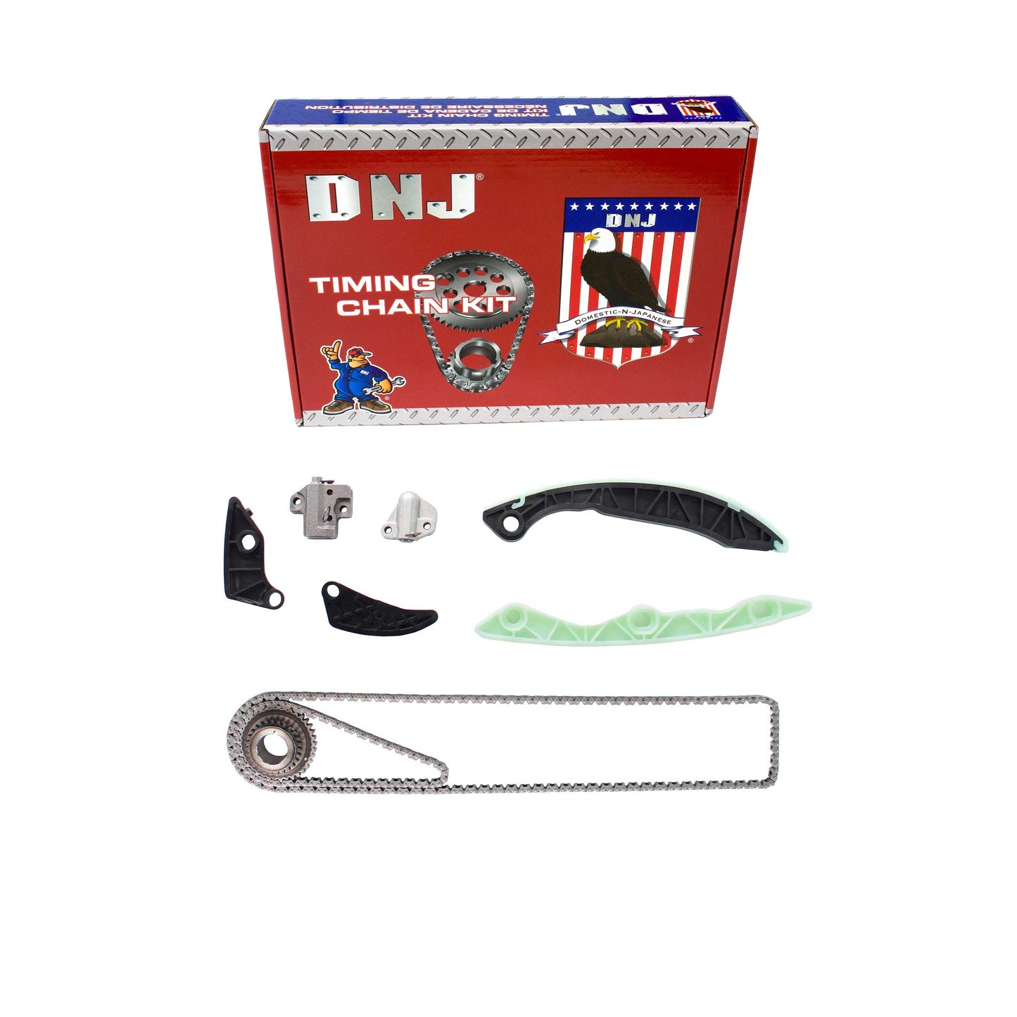 Timing Chain Kit