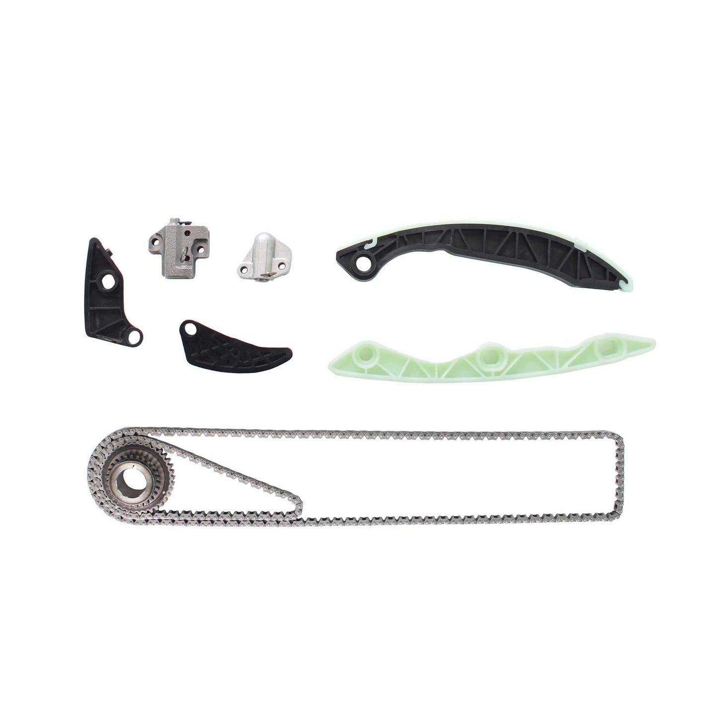 Timing Chain Kit with Water Pump 2013-2022 Chrysler, Dodge, Fiat, Jeep 2.4L