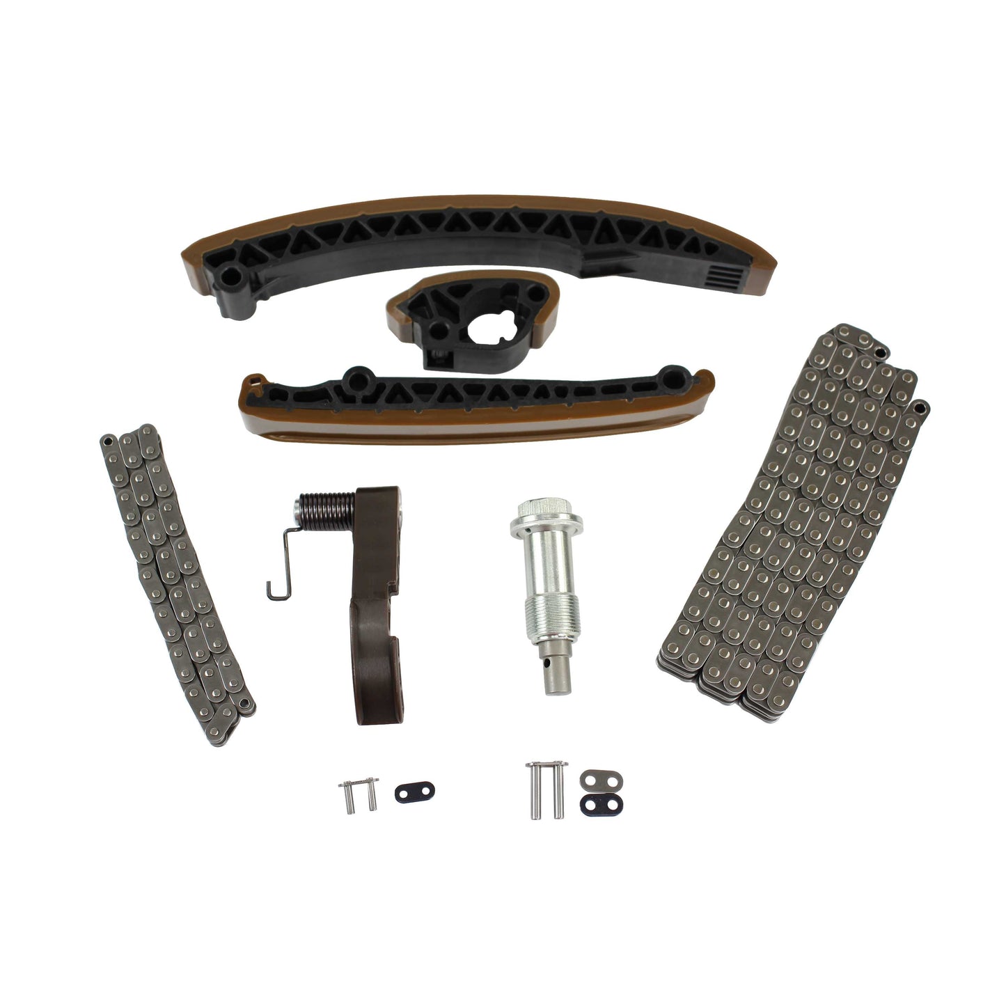 Timing Set 2002-2006 Dodge,Freightliner,Mercedes-Benz 2.7L-3.2L