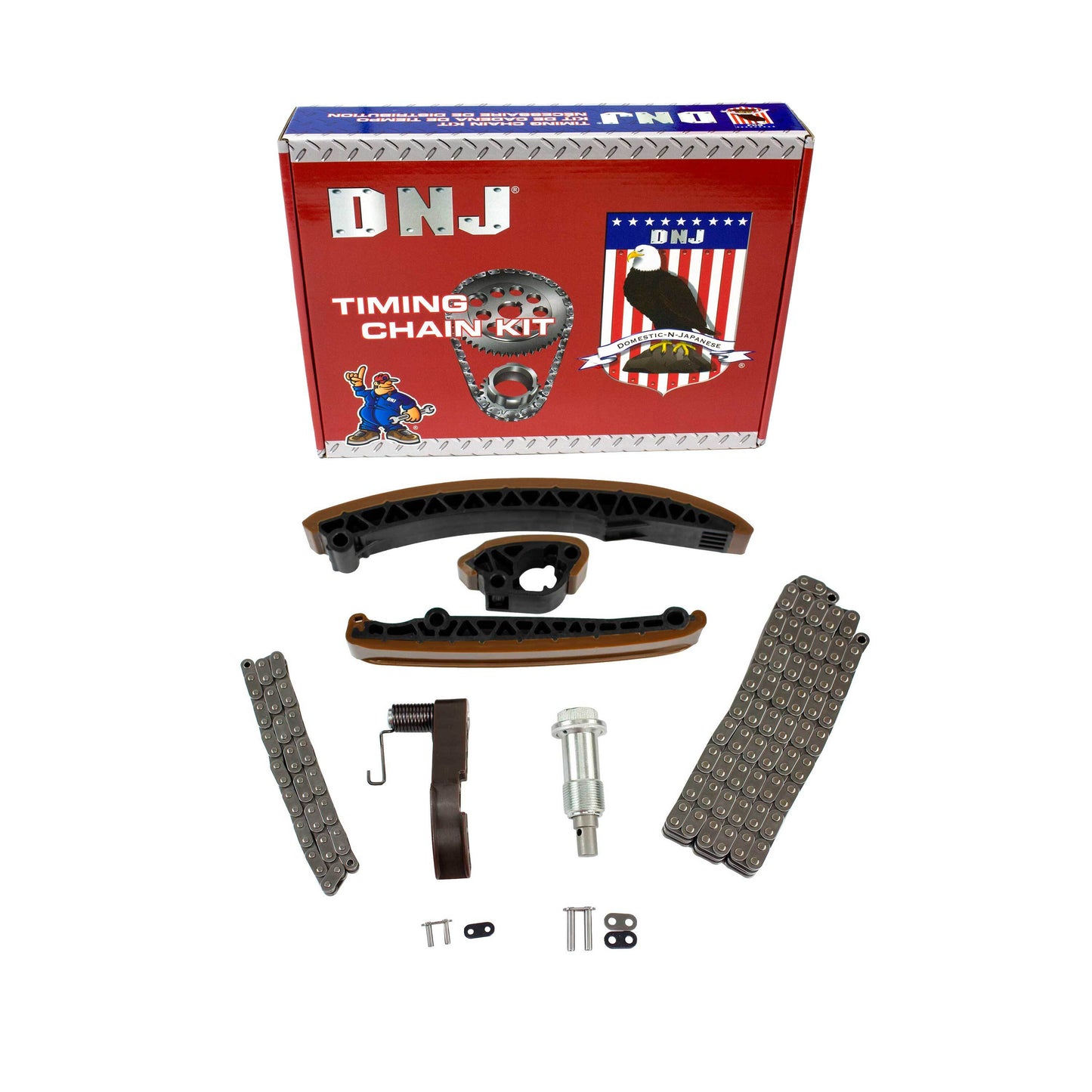 Timing Chain Kit