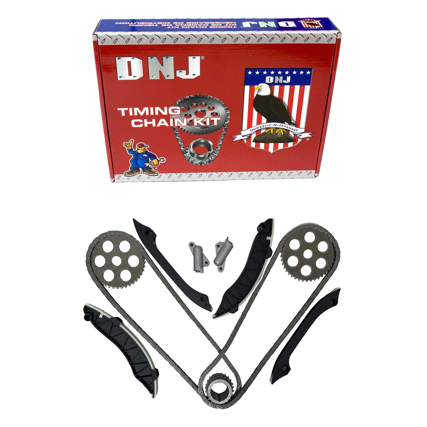 Timing Chain Kit