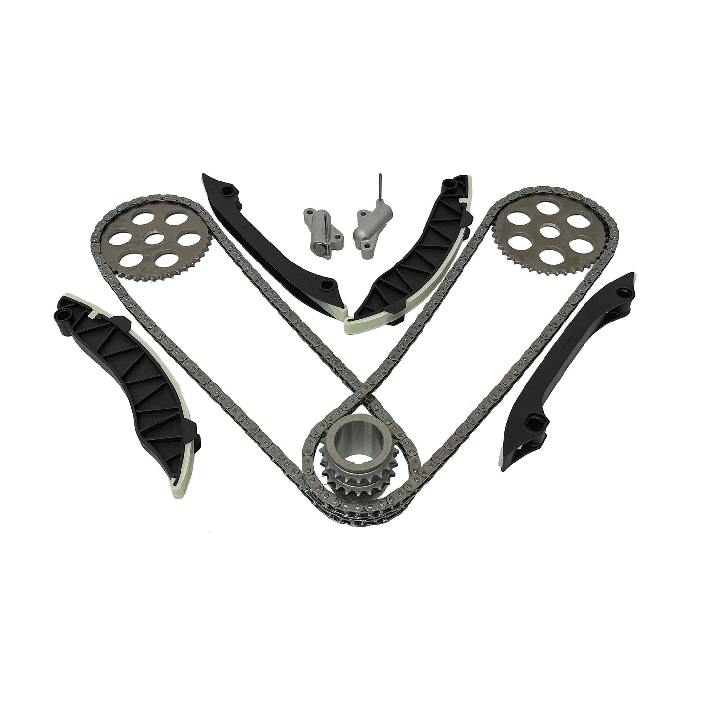 Timing Chain Set 2014-2019 Jeep, Ram 3.0L V6 EcoDiesel