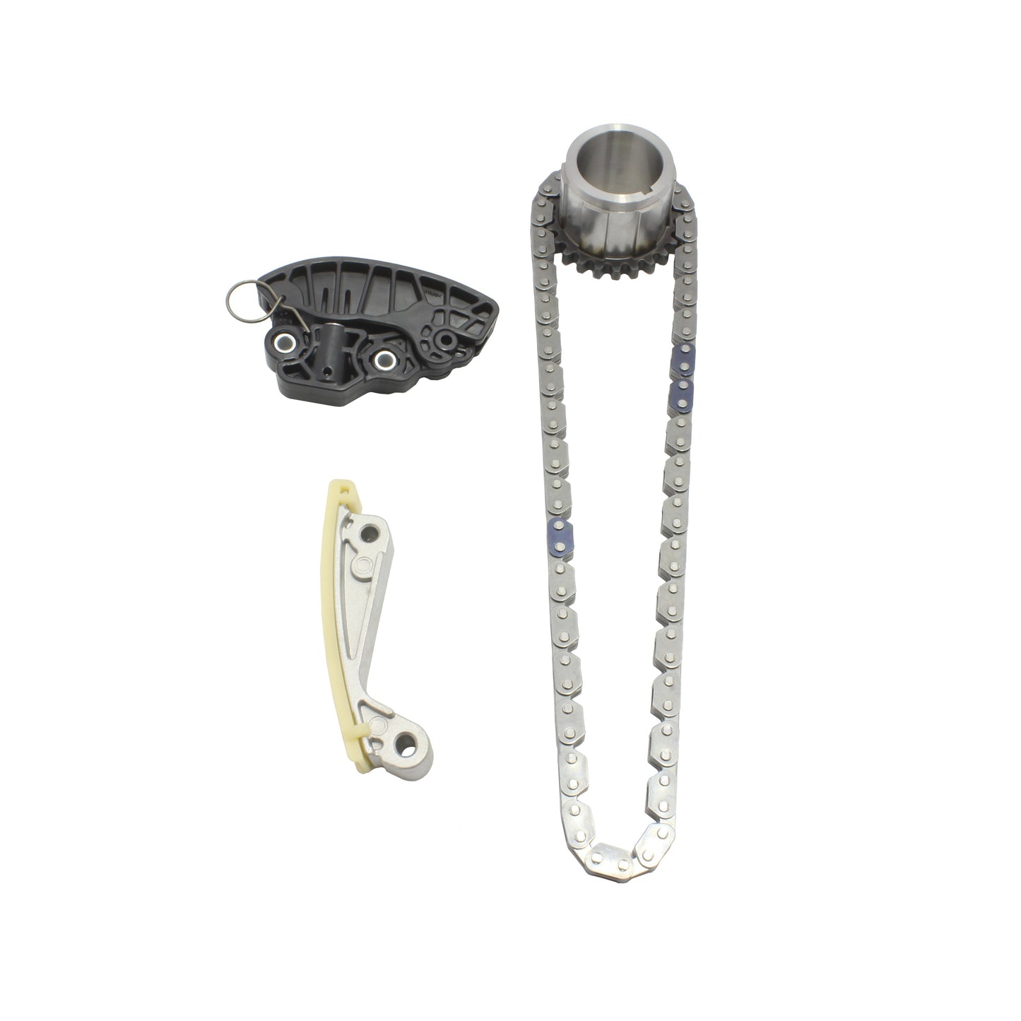 Master Engine Rebuild Kit 2015-2017 Dodge 6.2L