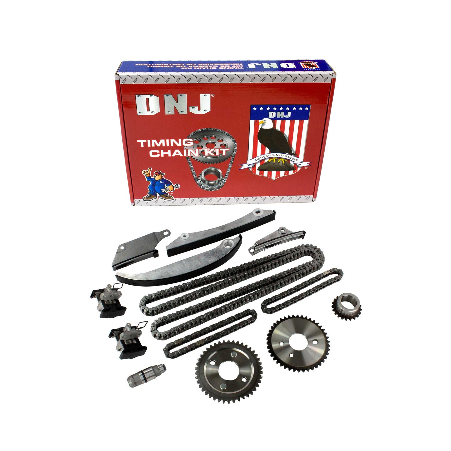Timing Chain Kit