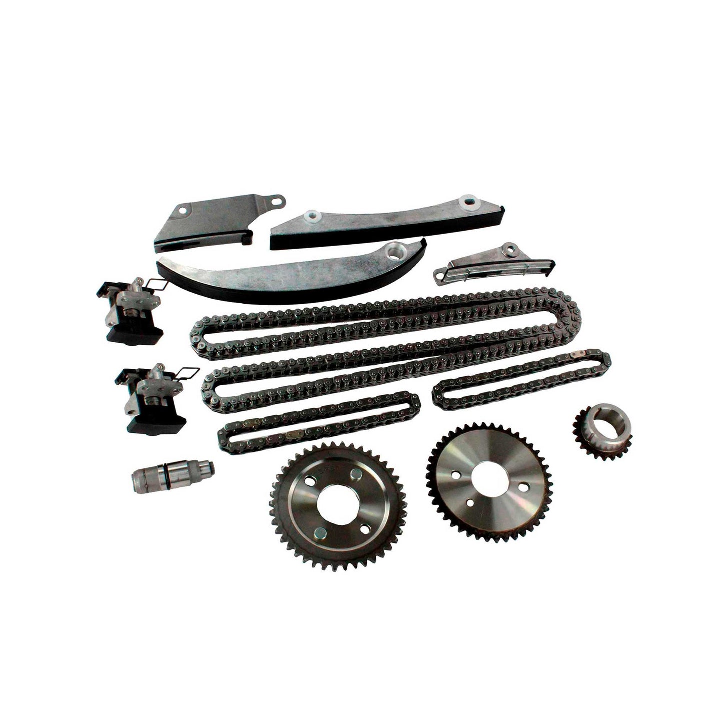 Timing Chain Kit with Water Pump 2000-2002 Chrysler,Dodge 2.7L