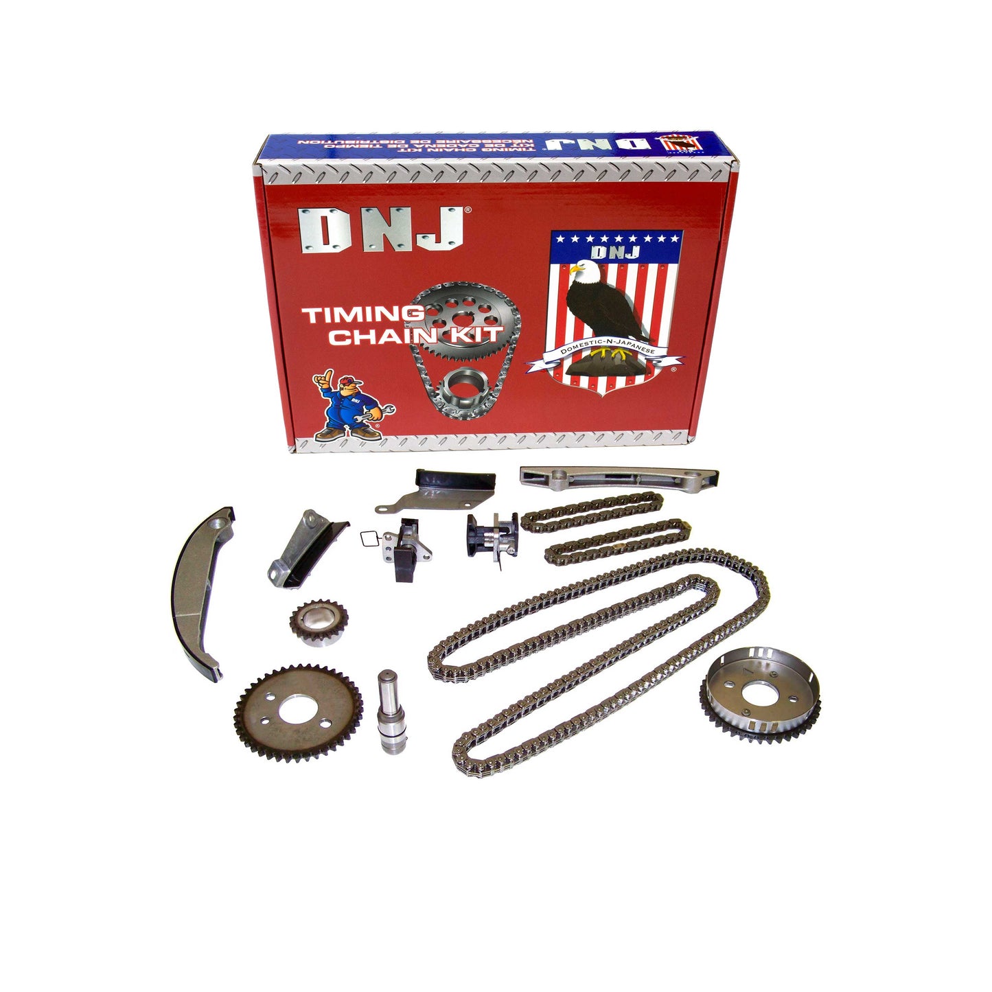 Timing Chain Kit