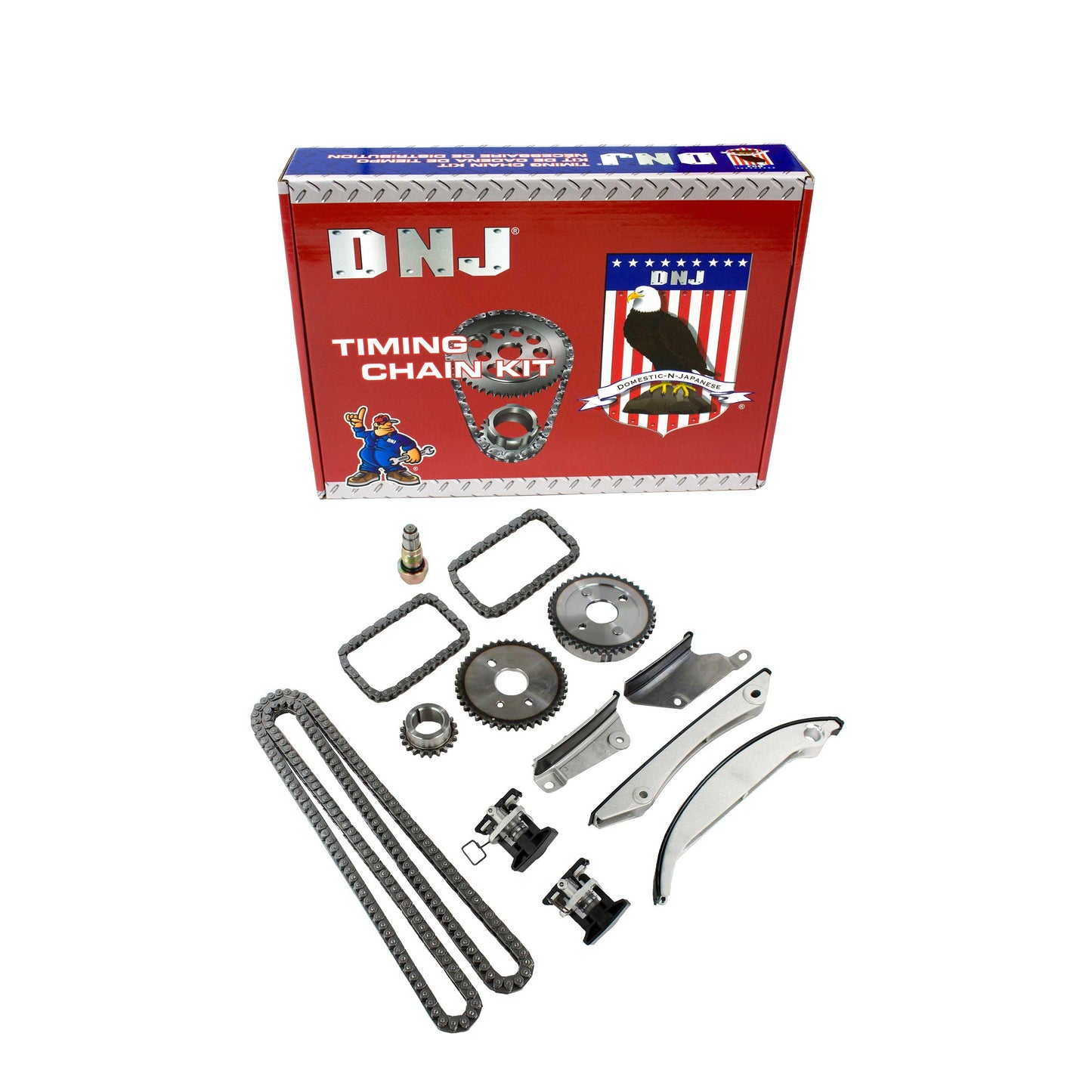 Timing Chain Kit