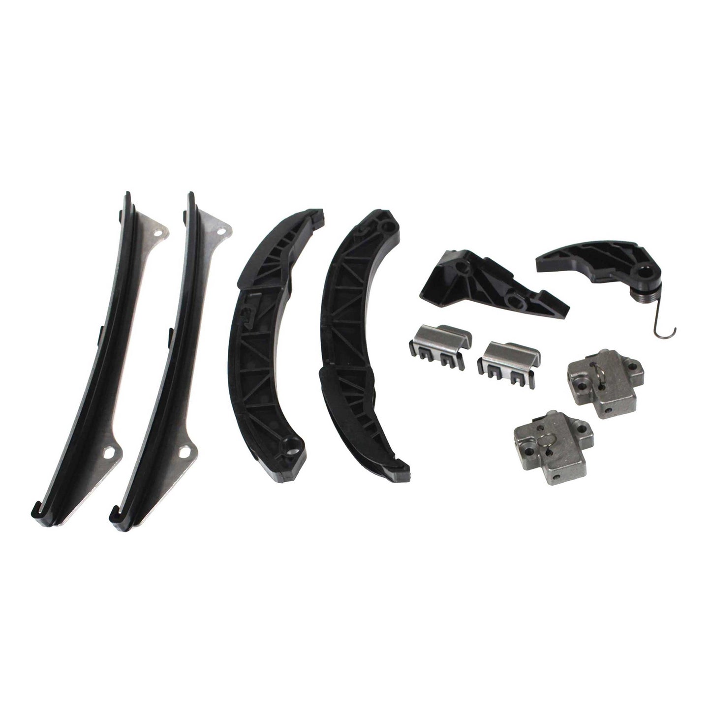 2008 Hyundai Azera 3.8L Timing Set